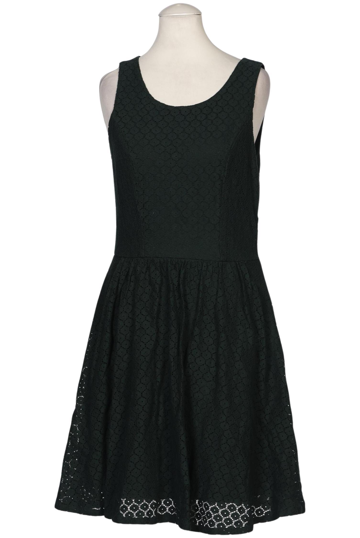 

Only Damen Kleid, grün, Gr. 36