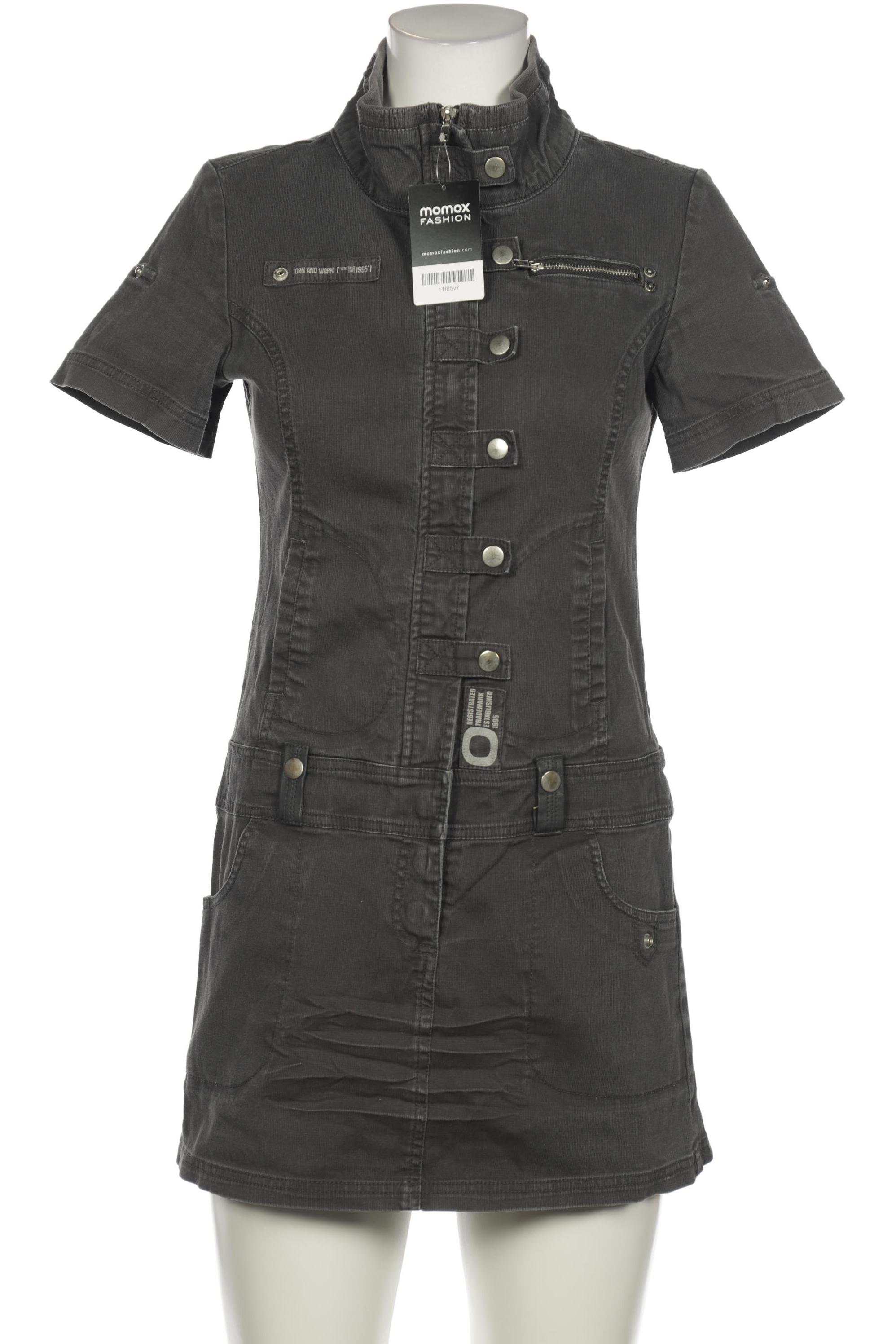 

ONLY Damen Kleid, grau