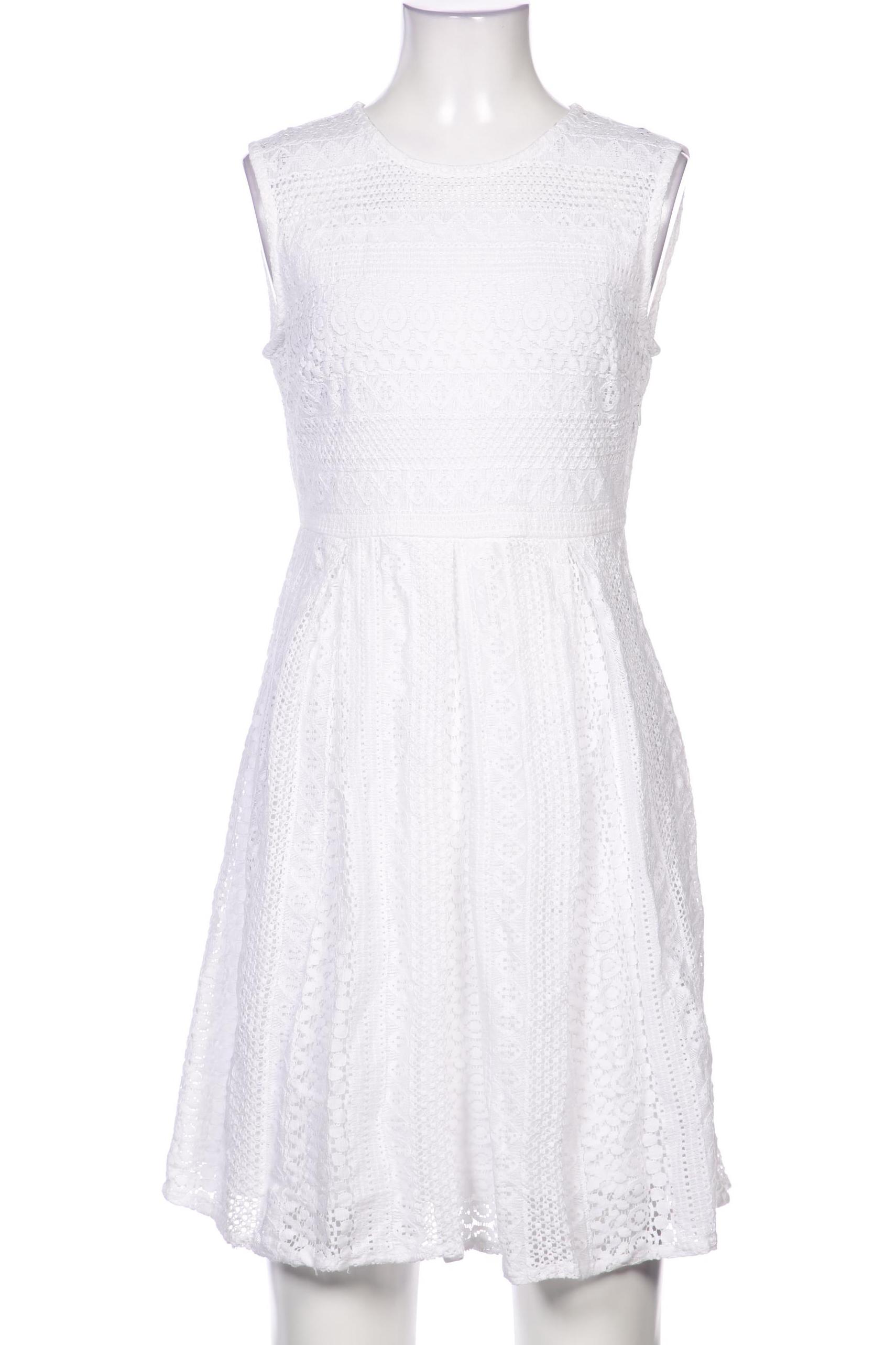 

Only Damen Kleid, weiß, Gr. 34
