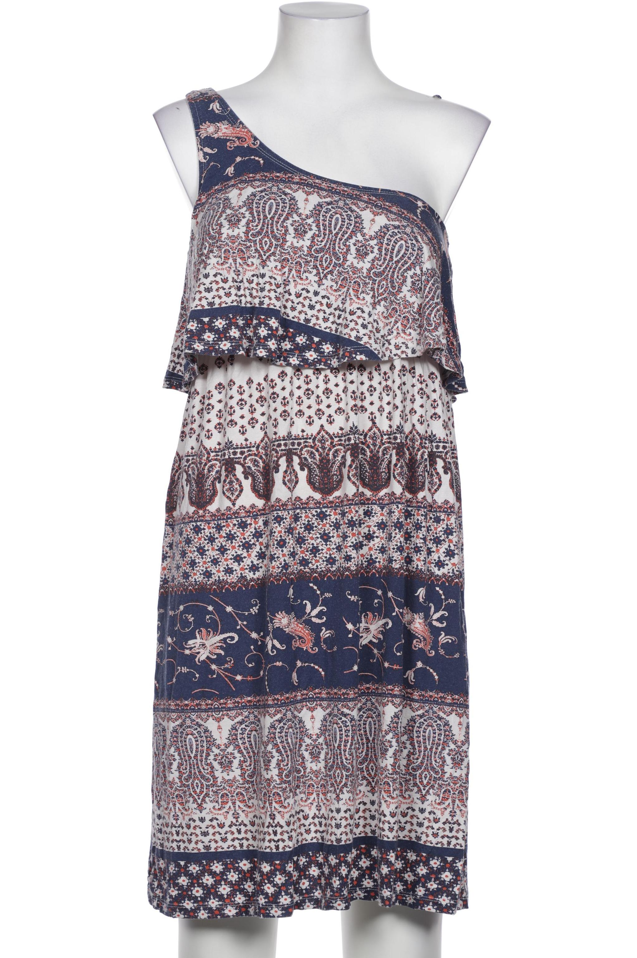 

Only Damen Kleid, mehrfarbig, Gr. 38
