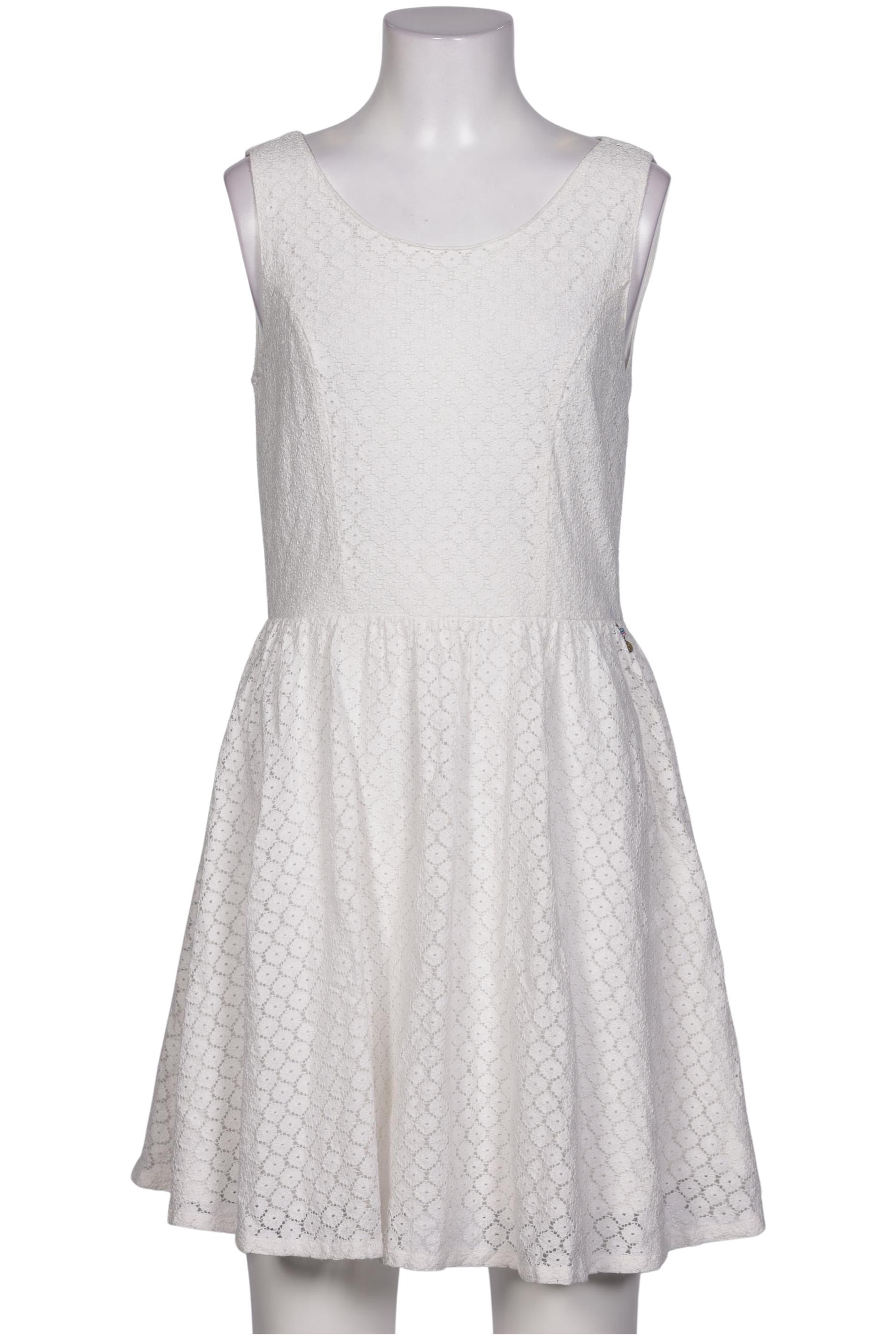 

Only Damen Kleid, weiß, Gr. 34