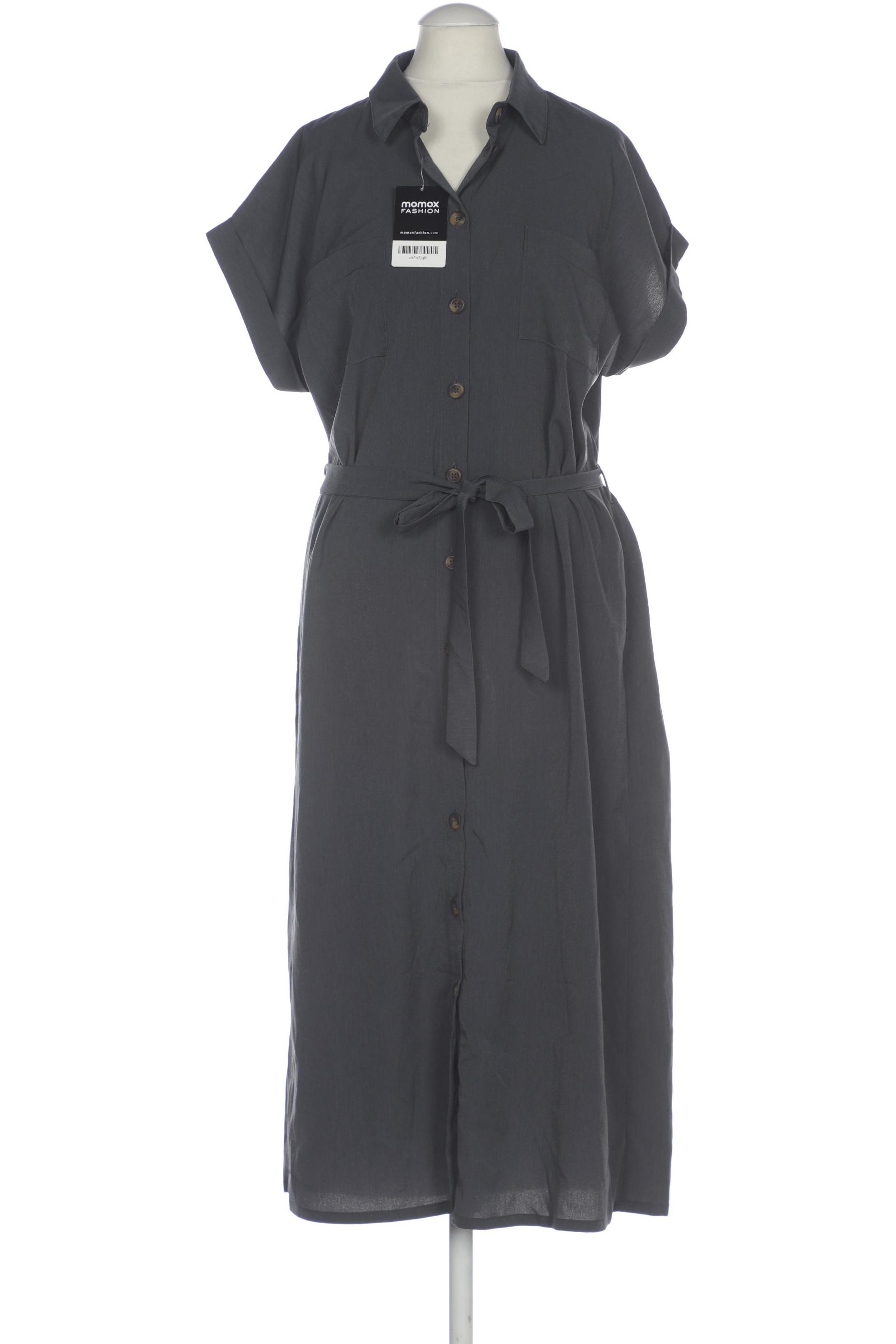 

Only Damen Kleid, grau, Gr. 36