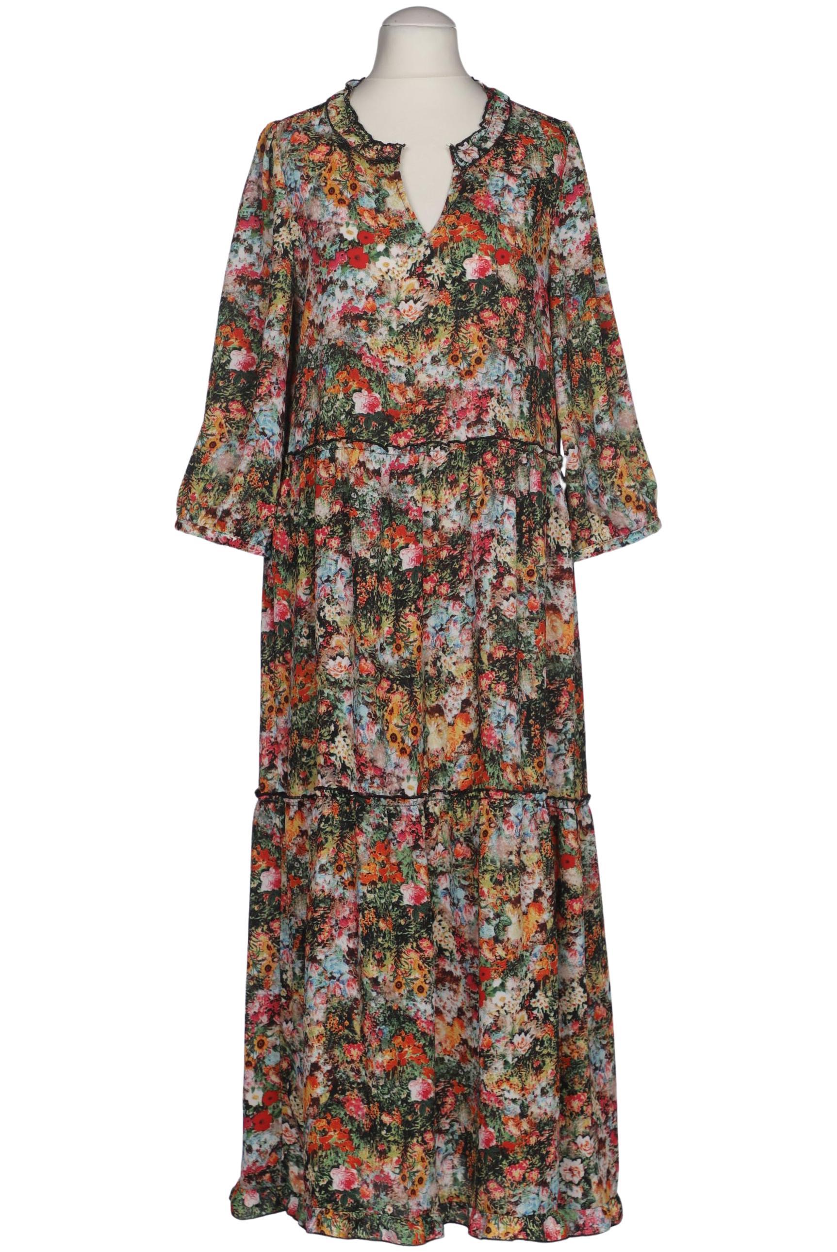 

Only Damen Kleid, mehrfarbig, Gr. 34