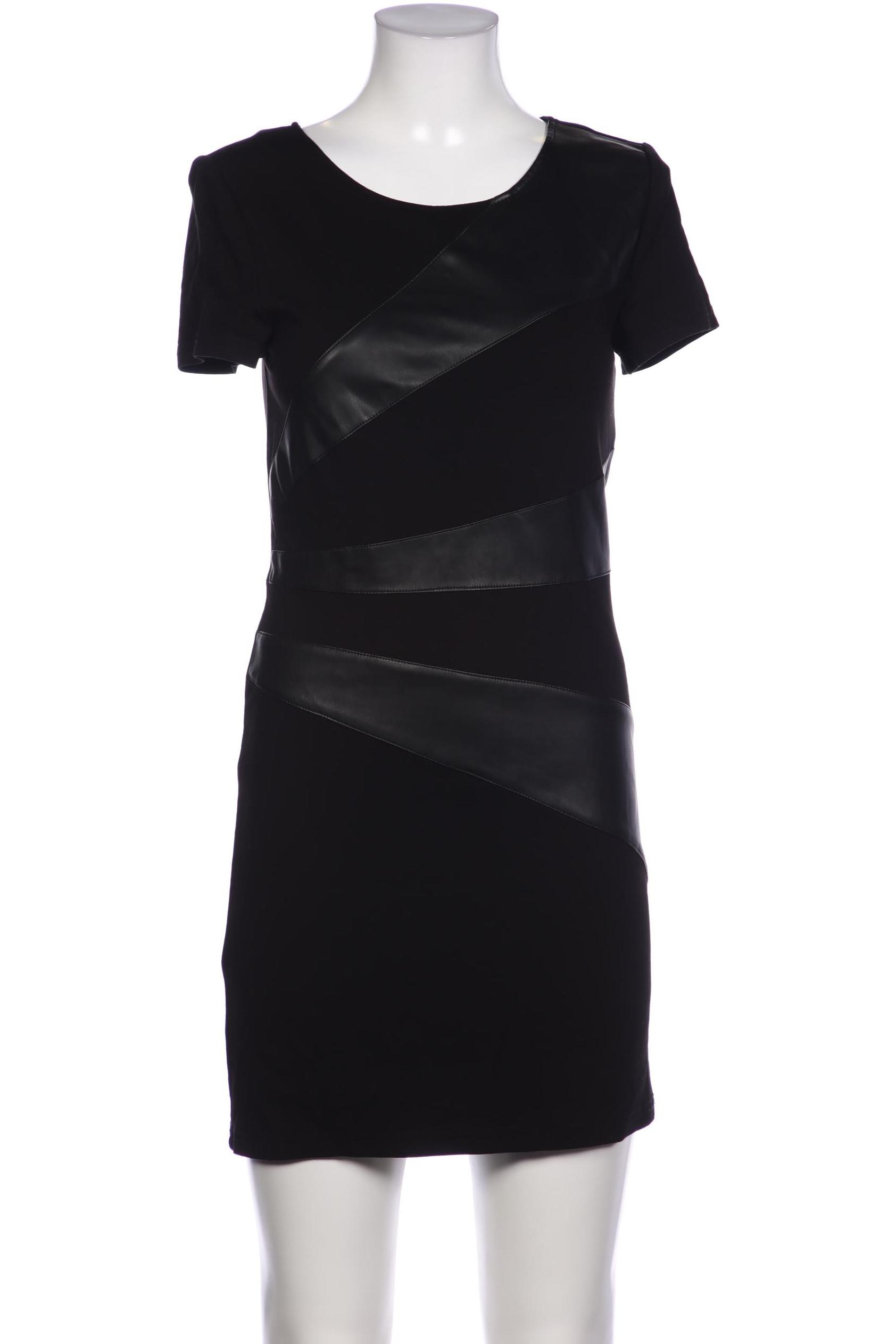 

Only Damen Kleid, schwarz, Gr. 38