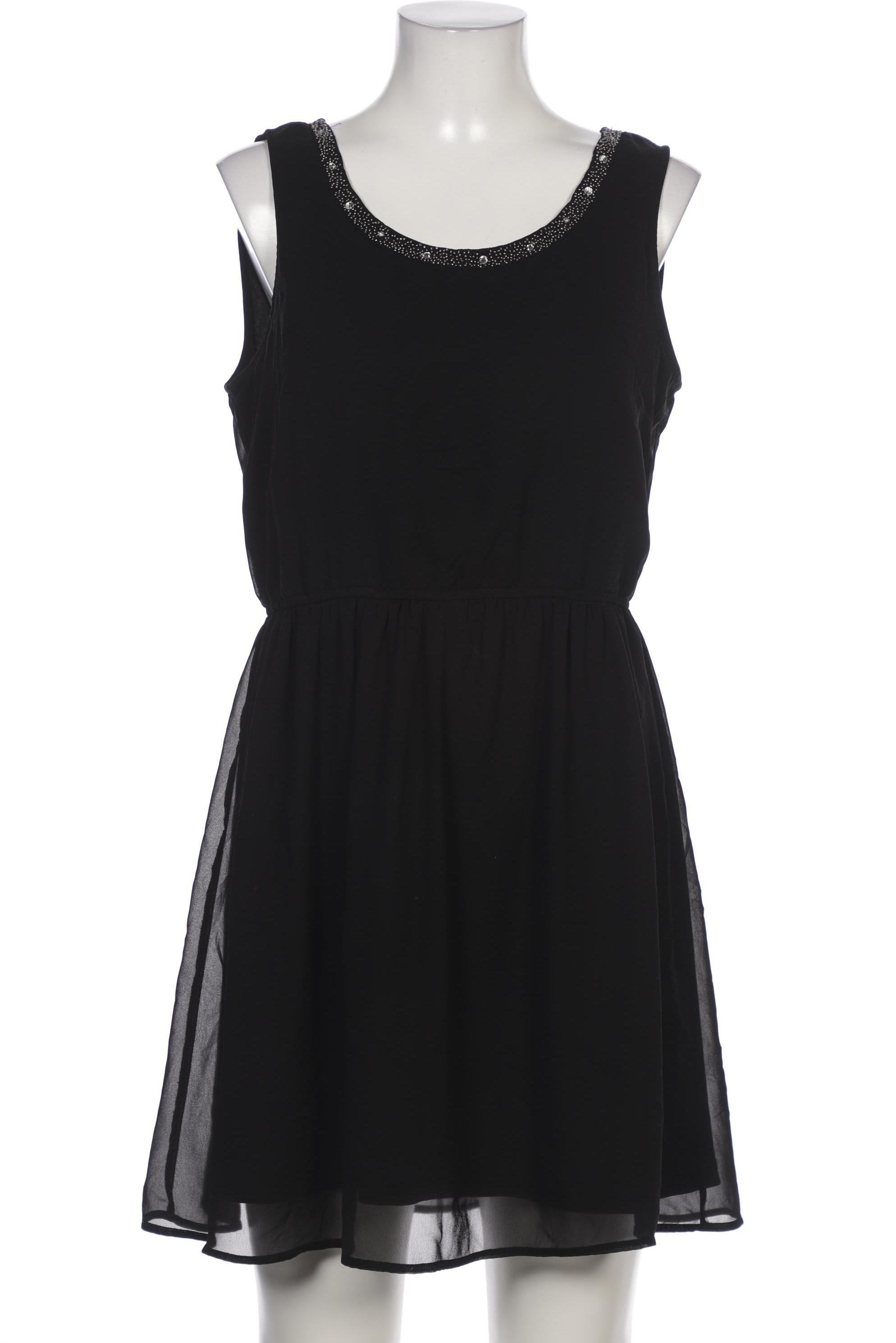 

ONLY Damen Kleid, schwarz