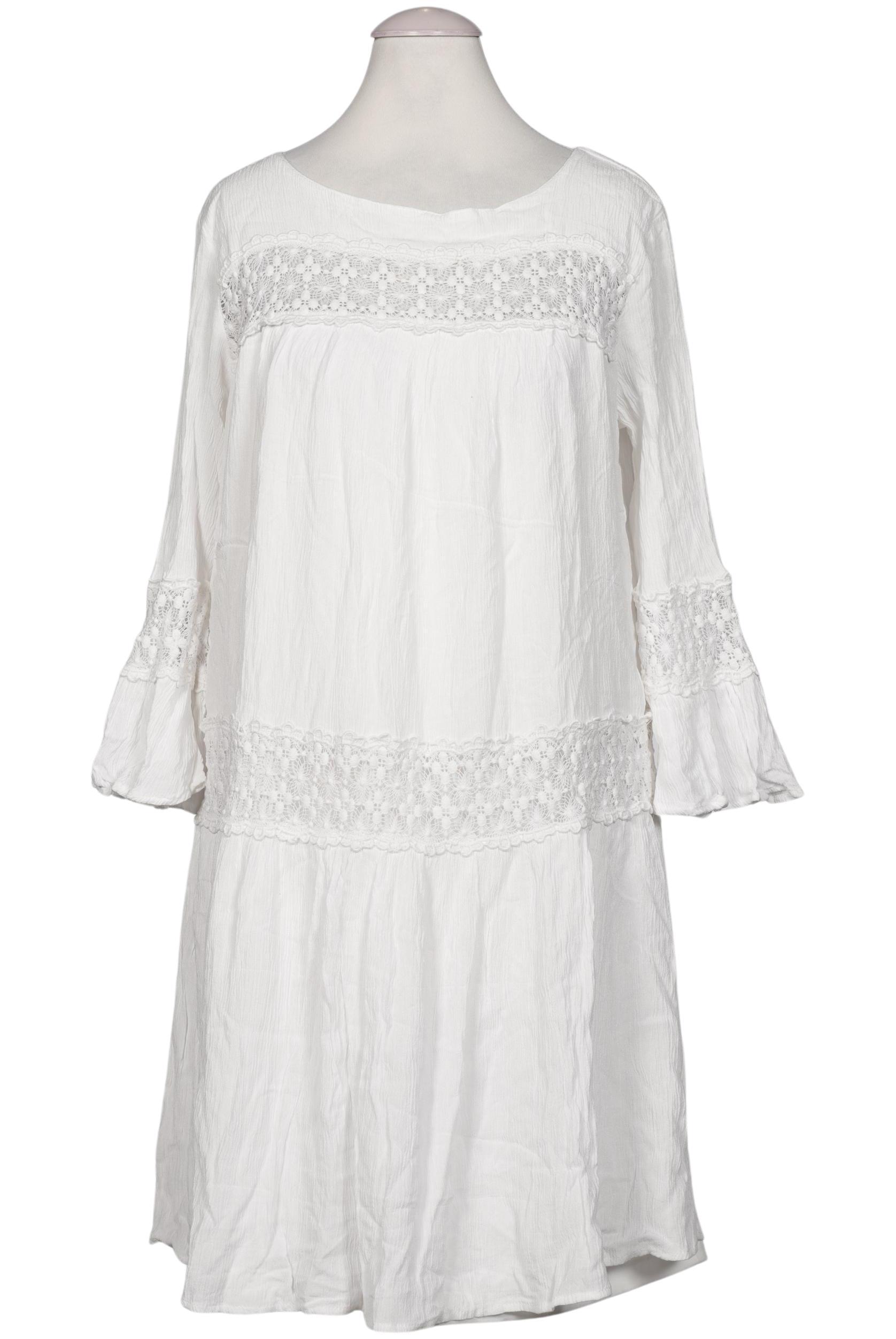 

Only Damen Kleid, weiß, Gr. 38