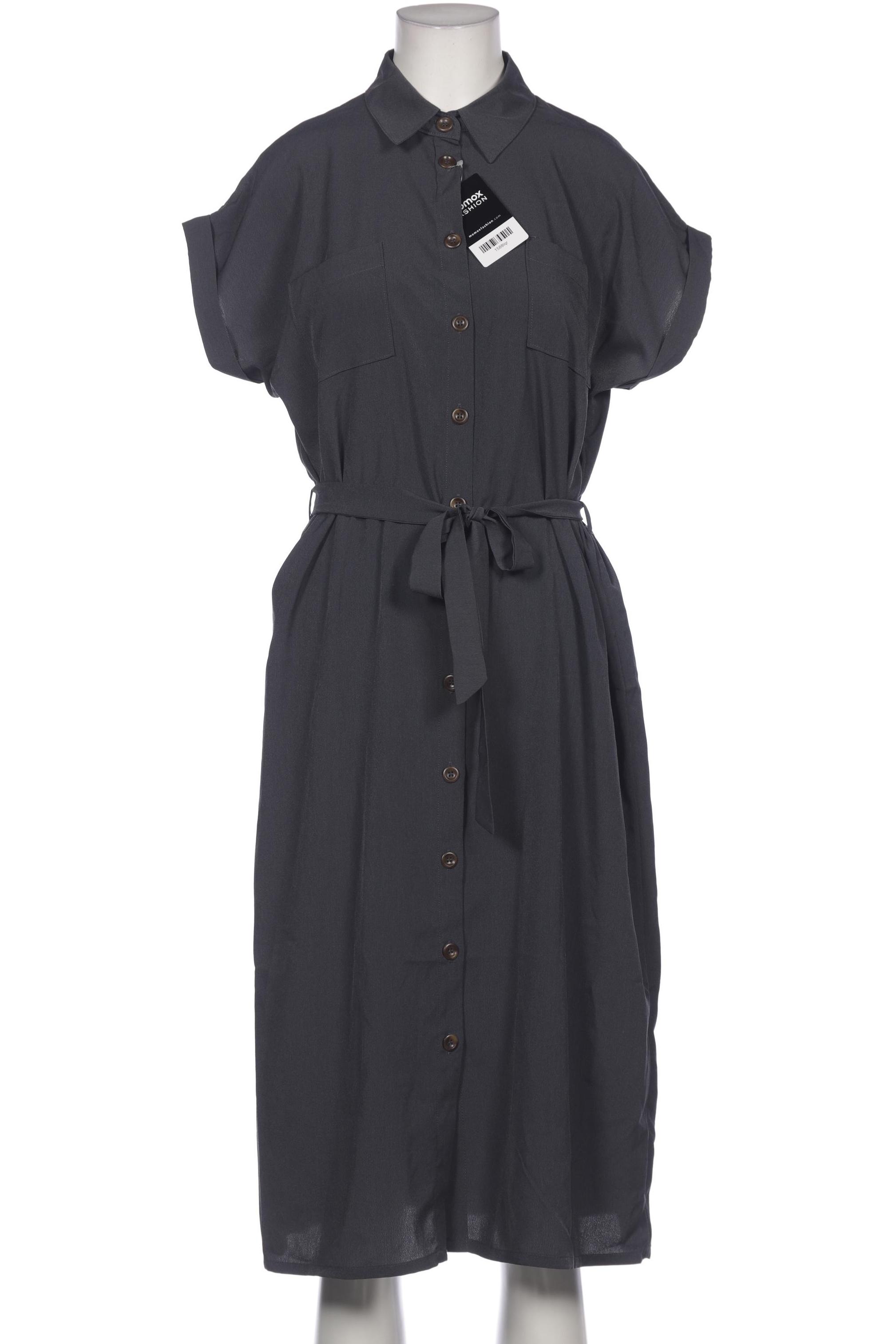 

Only Damen Kleid, grau, Gr. 36