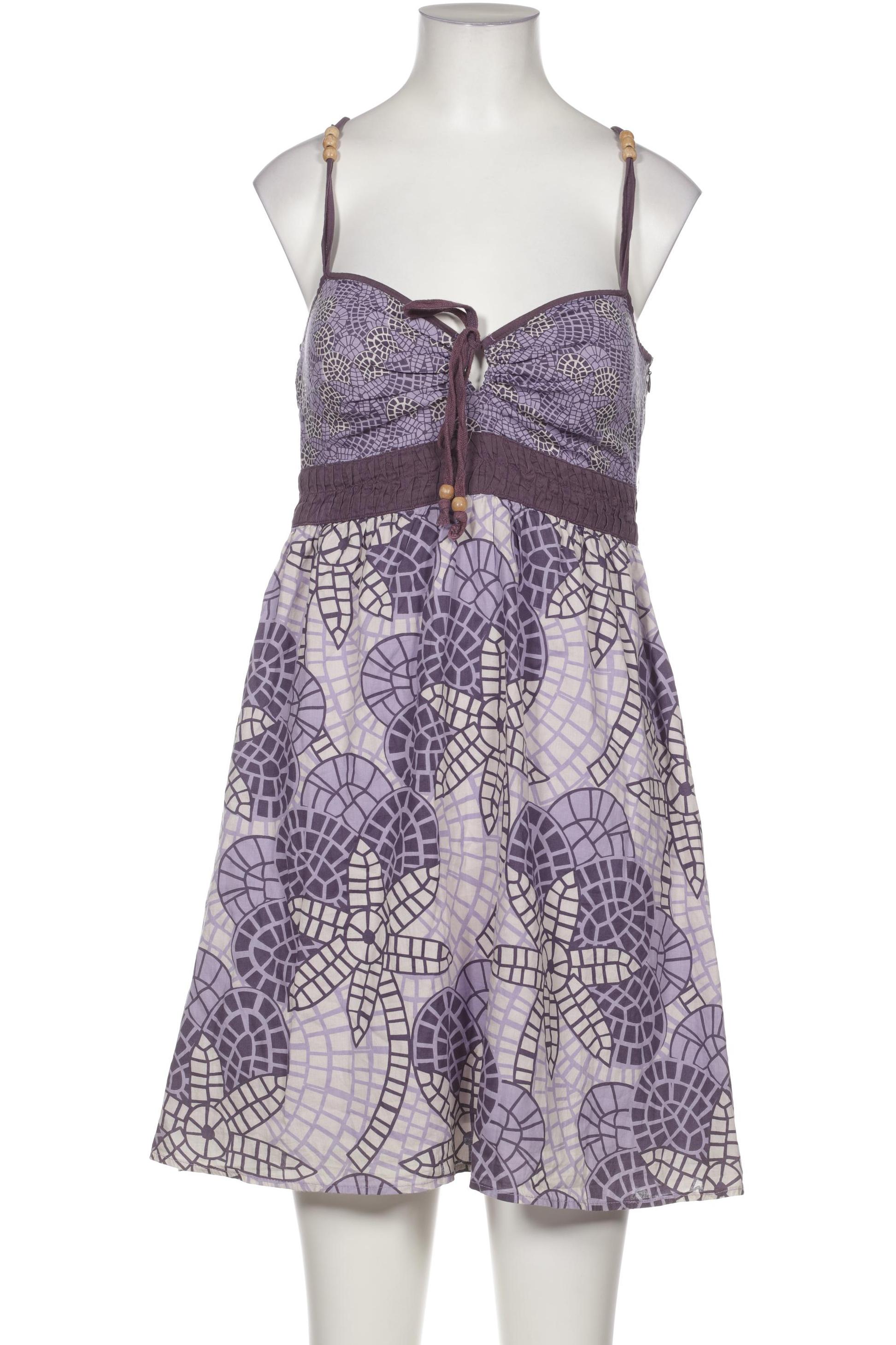 

Only Damen Kleid, flieder, Gr. 36