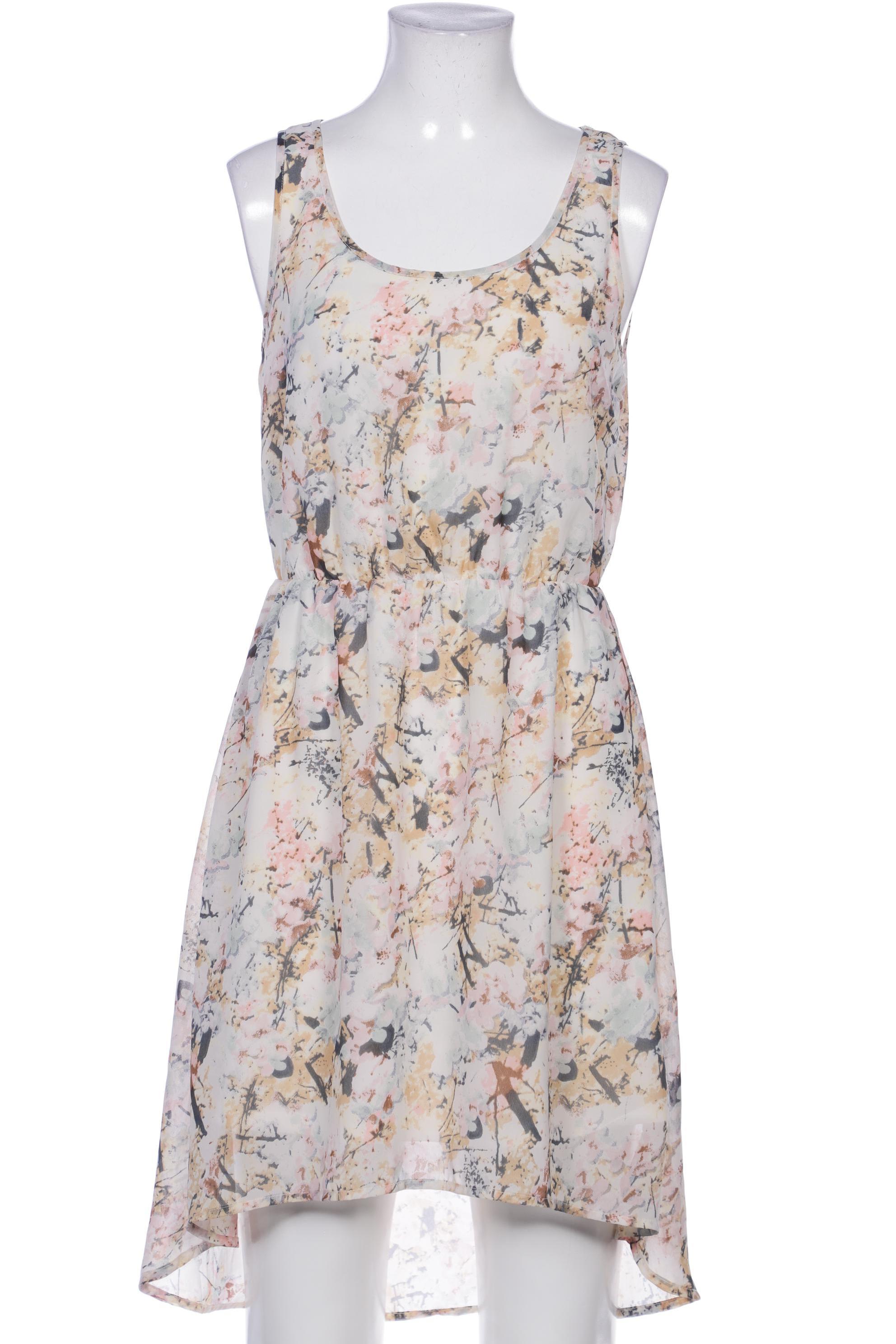 

Only Damen Kleid, mehrfarbig, Gr. 36