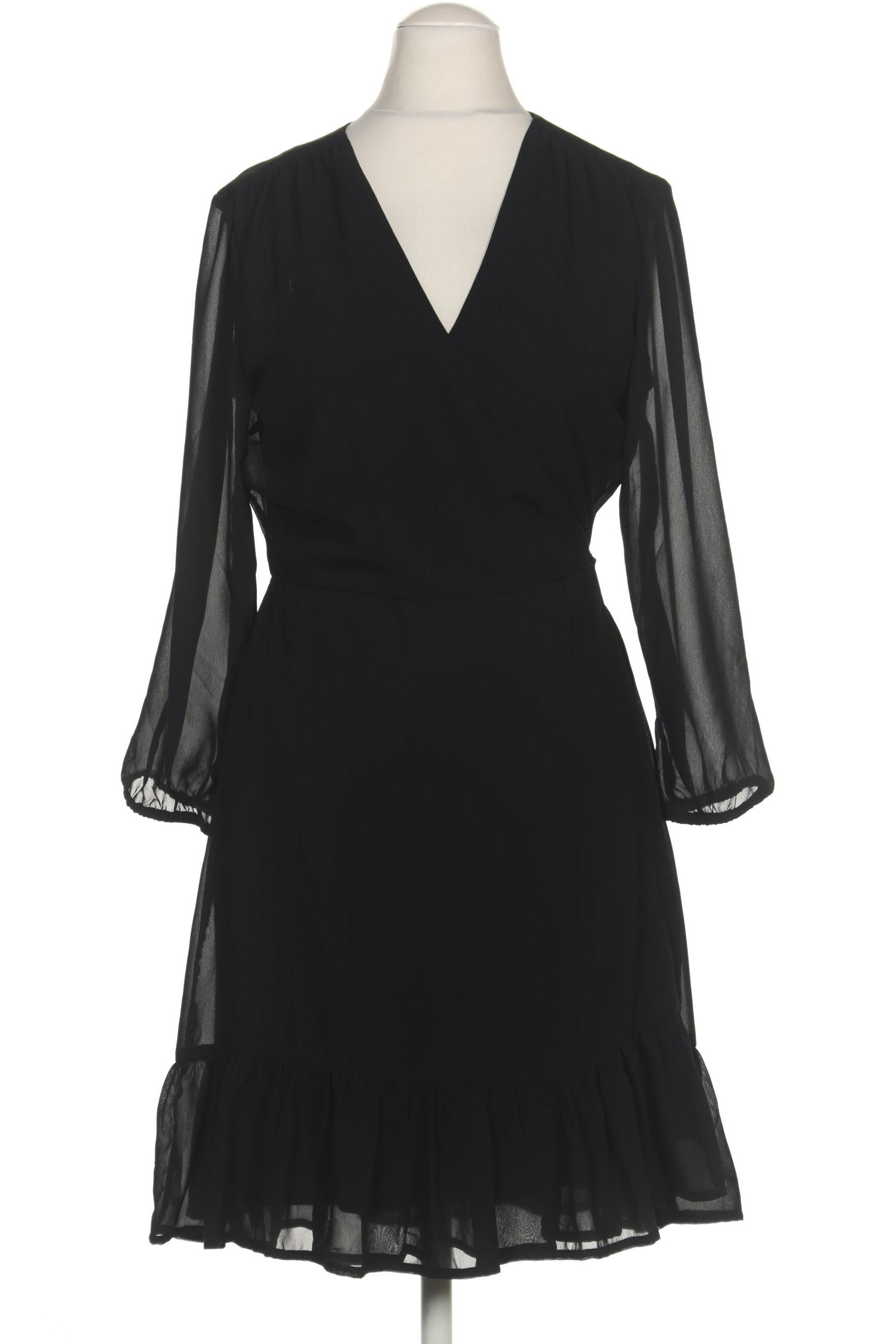 

Only Damen Kleid, schwarz, Gr. 38
