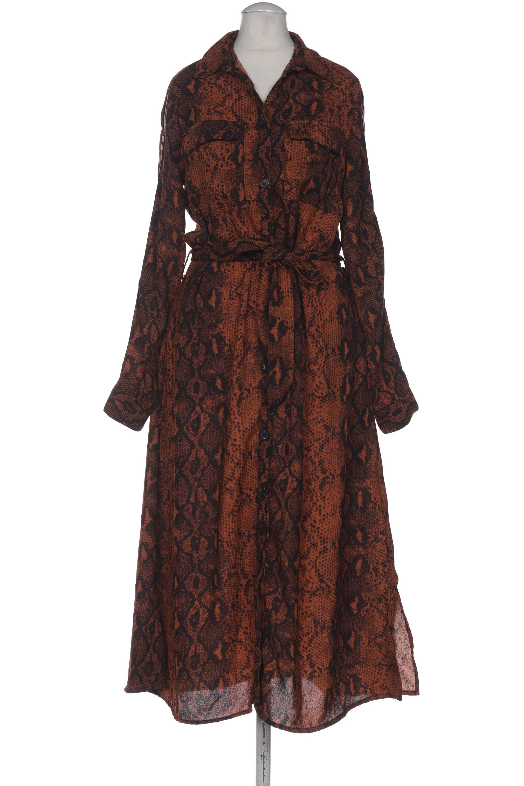 

ONLY Damen Kleid, orange