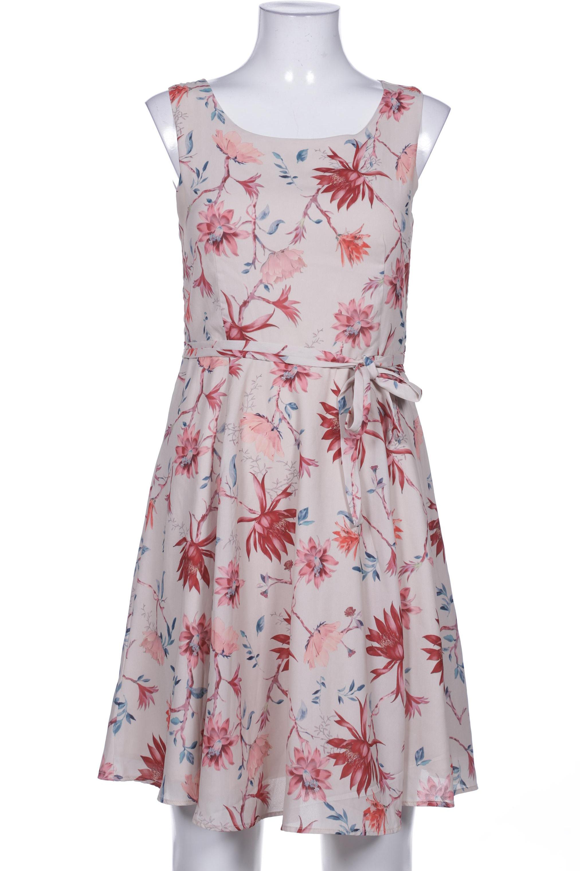 

Only Damen Kleid, beige, Gr. 38