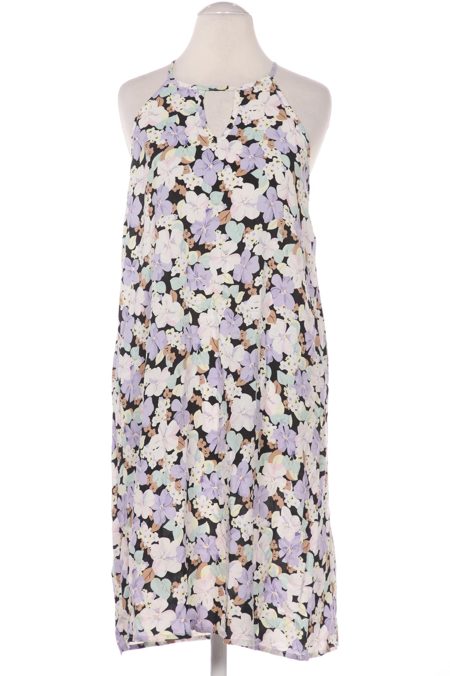 

Only Damen Kleid, mehrfarbig, Gr. 36