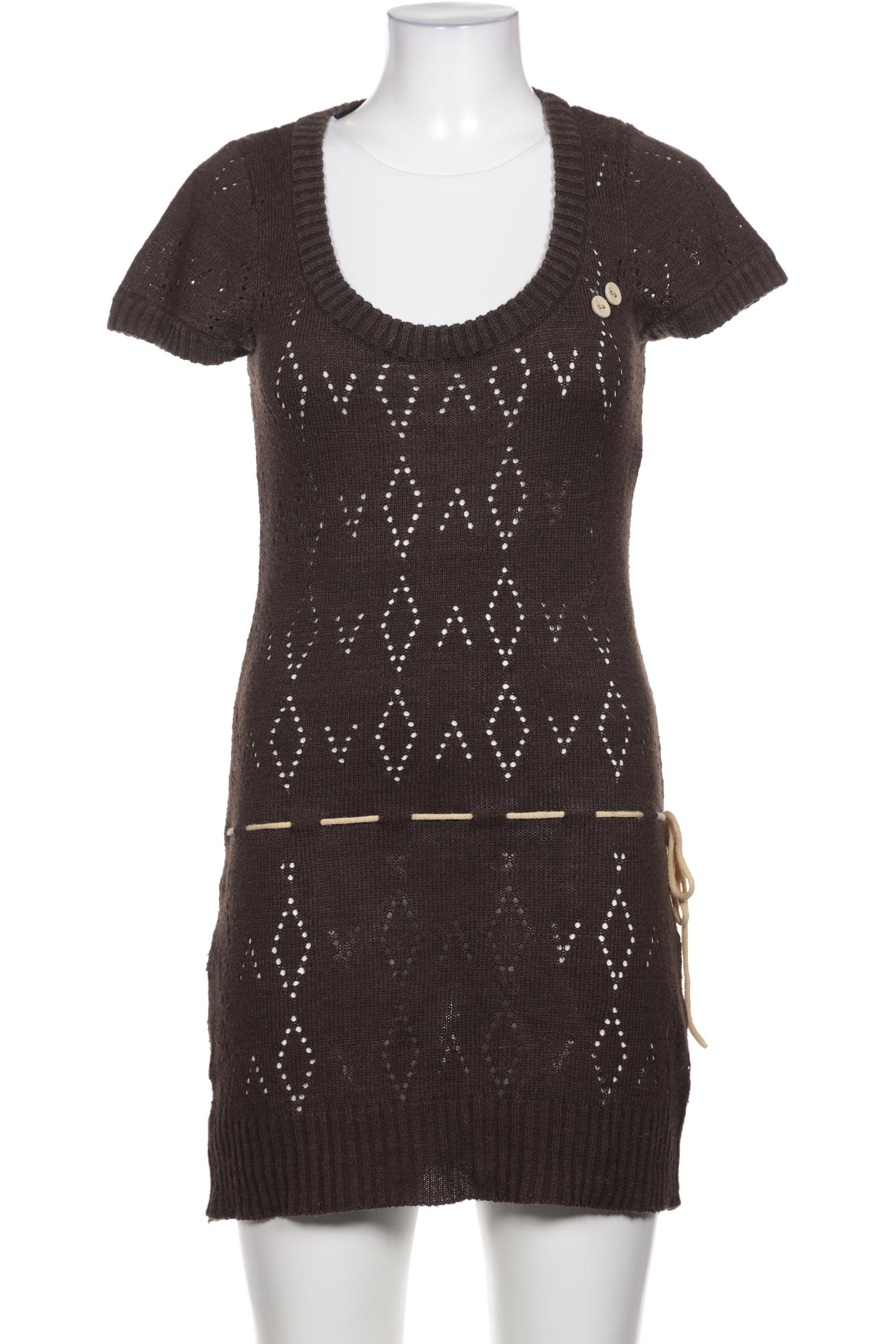 

ONLY Damen Kleid, braun