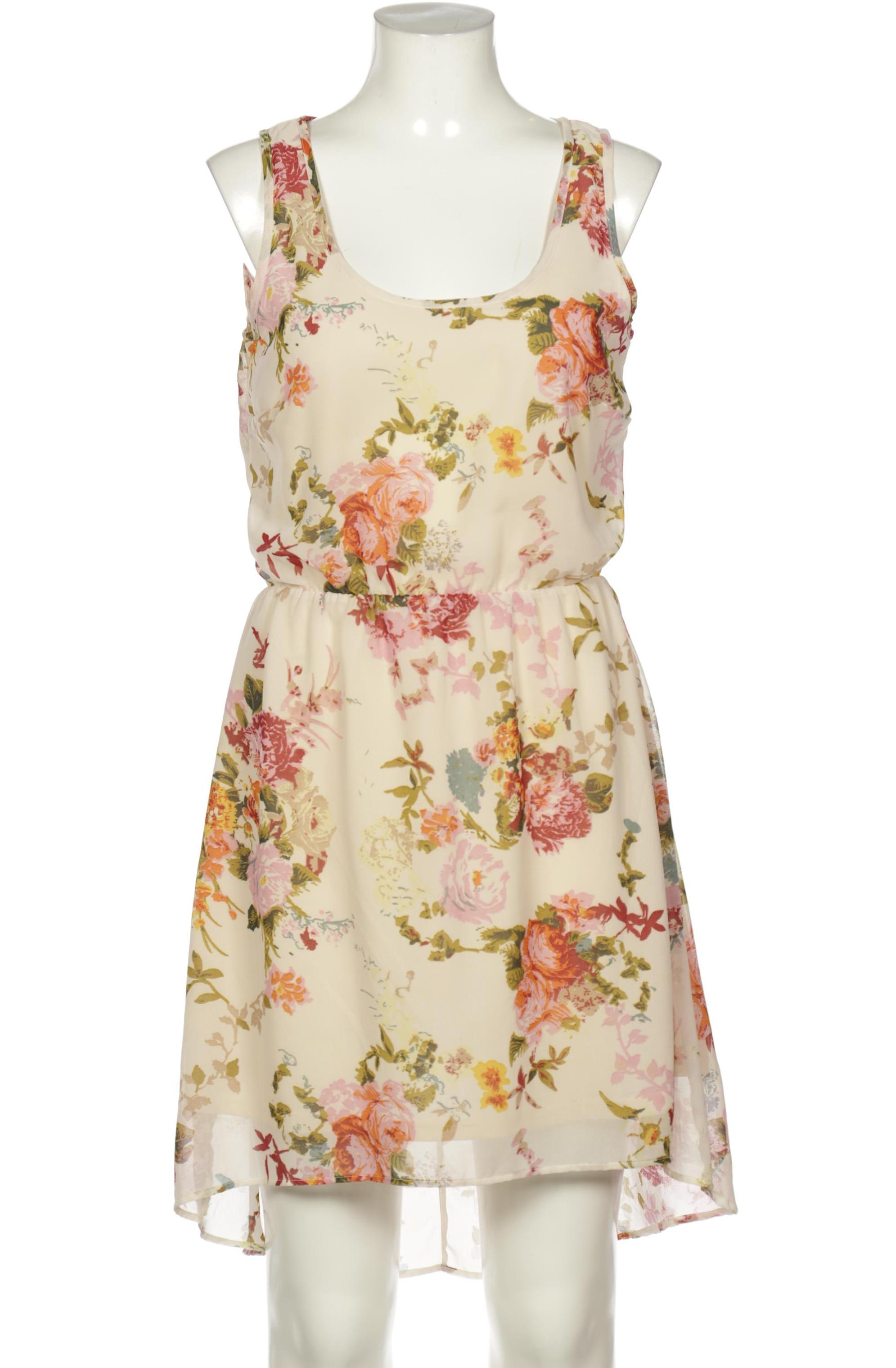 

ONLY Damen Kleid, beige