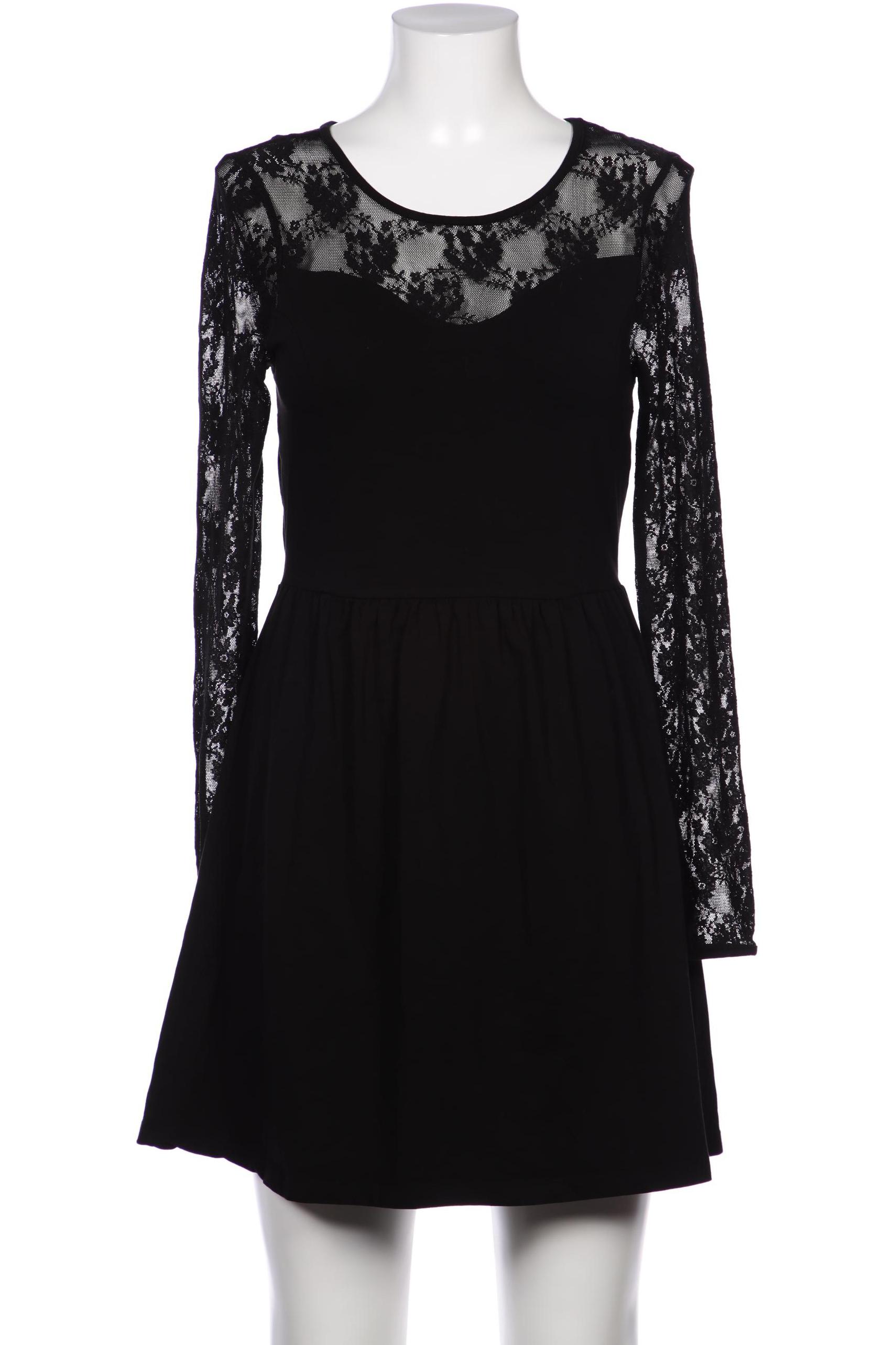 

Only Damen Kleid, schwarz, Gr. 38