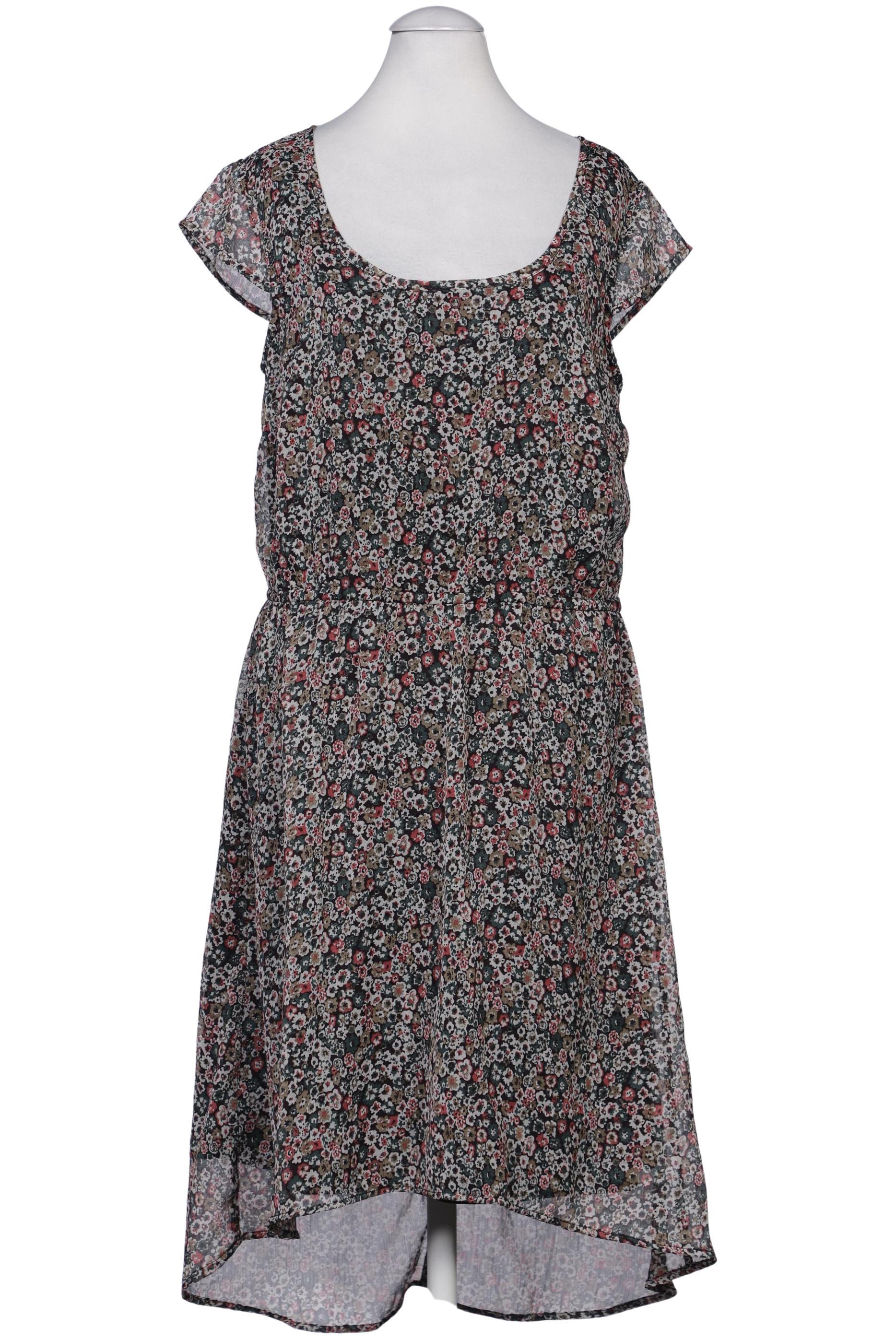 

Only Damen Kleid, braun, Gr. 36