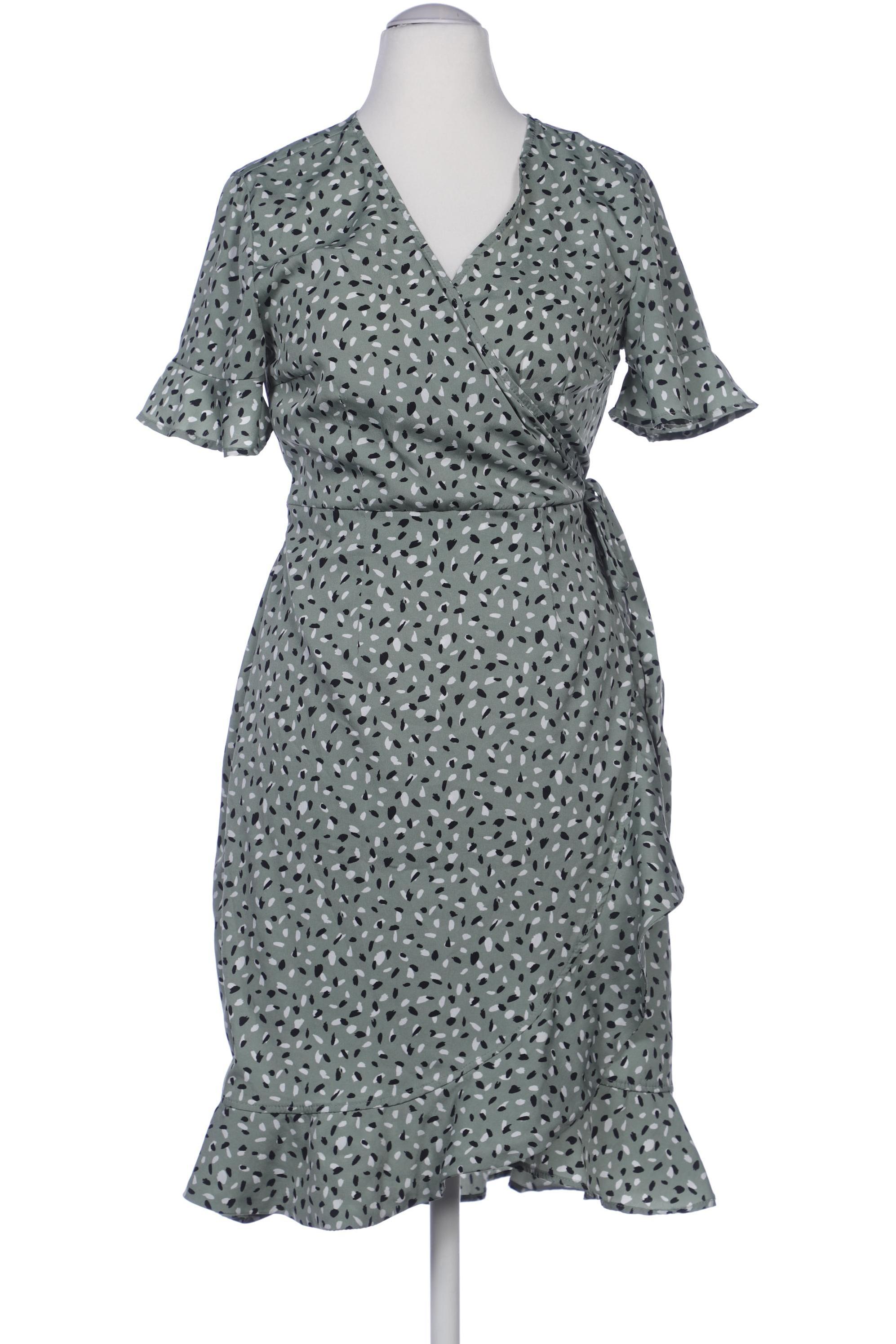 

Only Damen Kleid, grün, Gr. 38