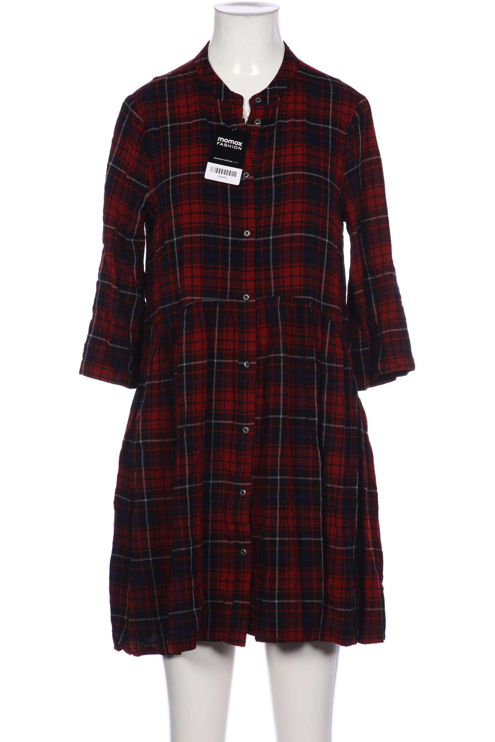

Only Damen Kleid, bordeaux, Gr. 36
