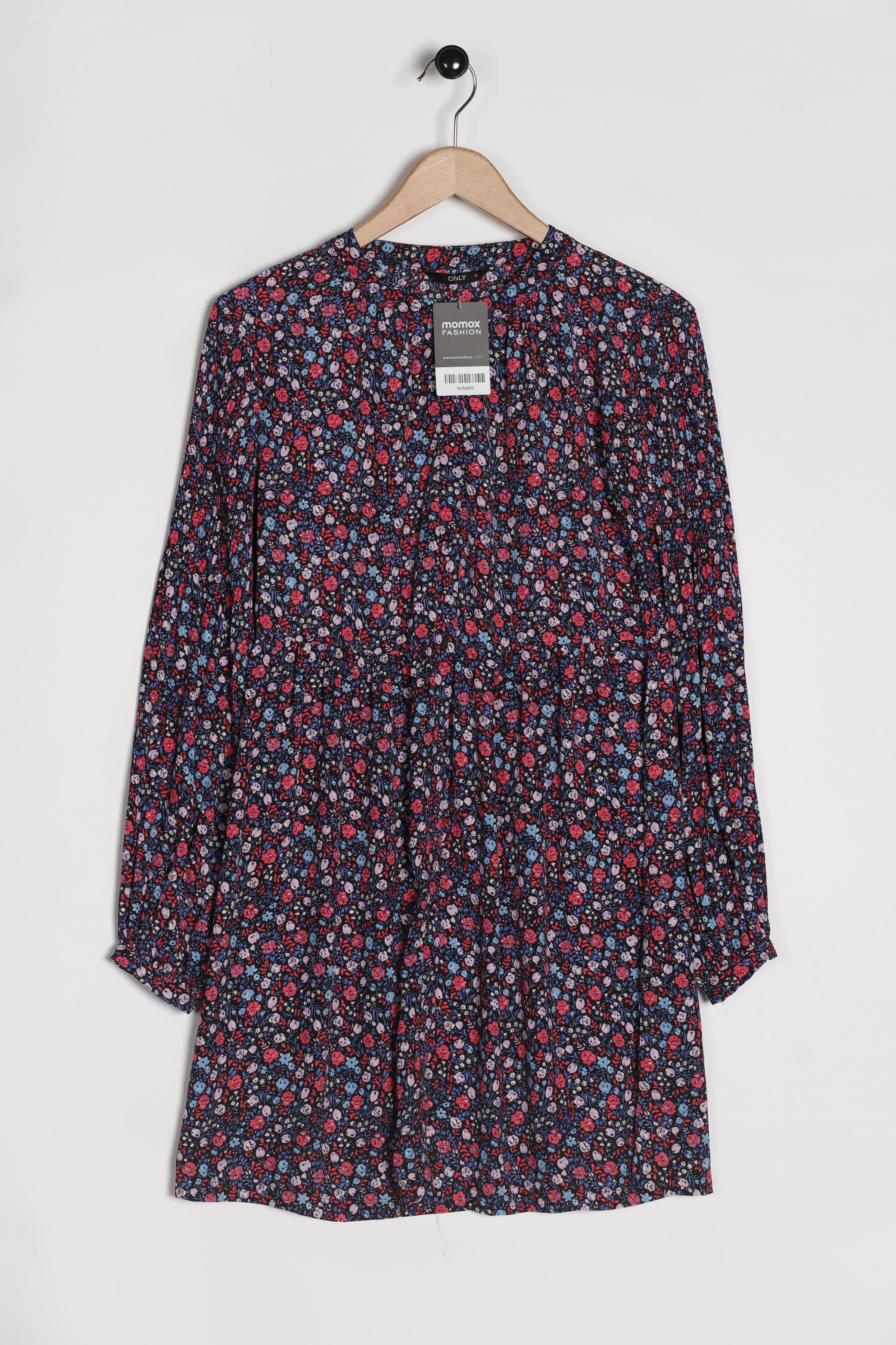 

Only Damen Kleid, mehrfarbig, Gr. 38