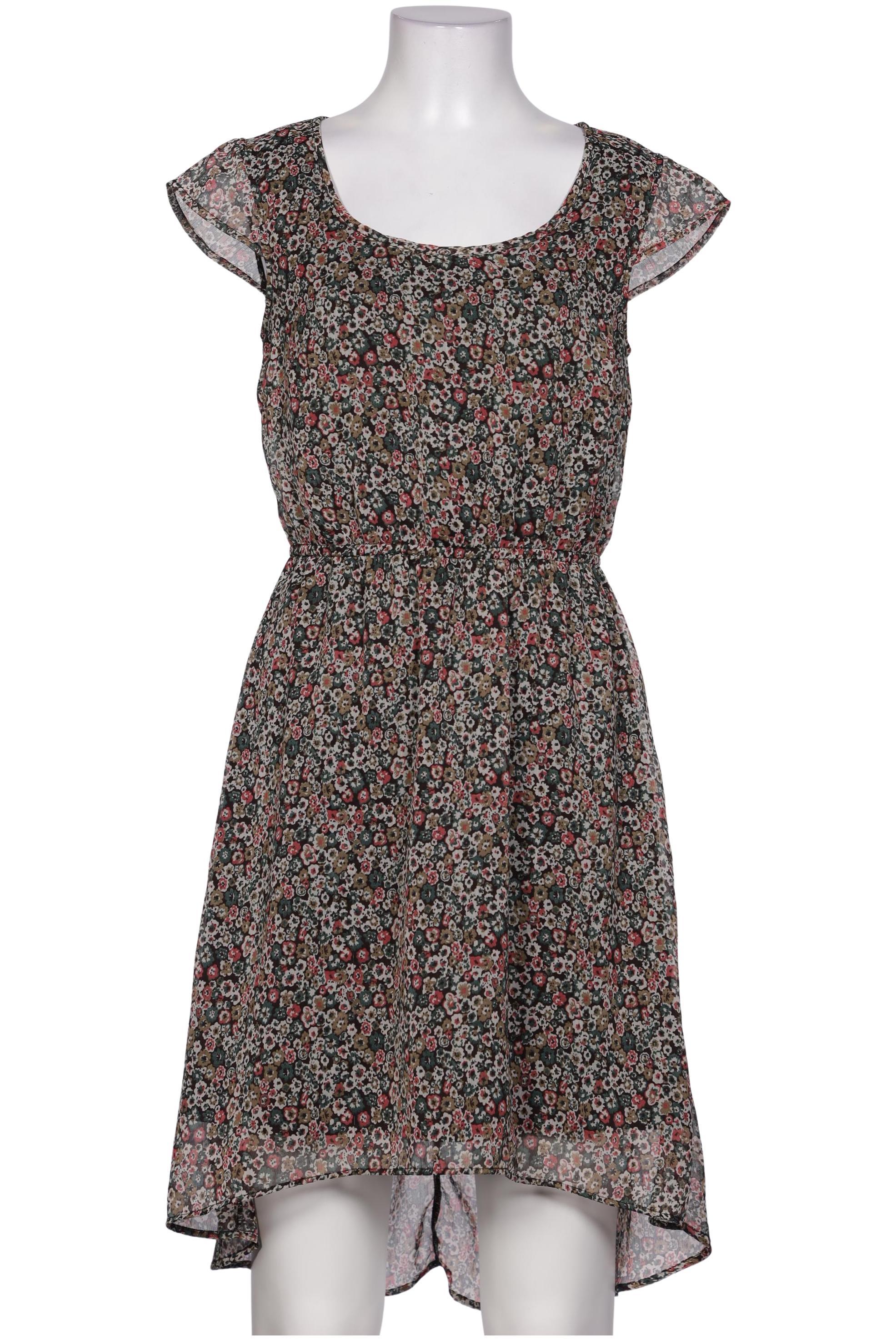 

Only Damen Kleid, mehrfarbig, Gr. 36