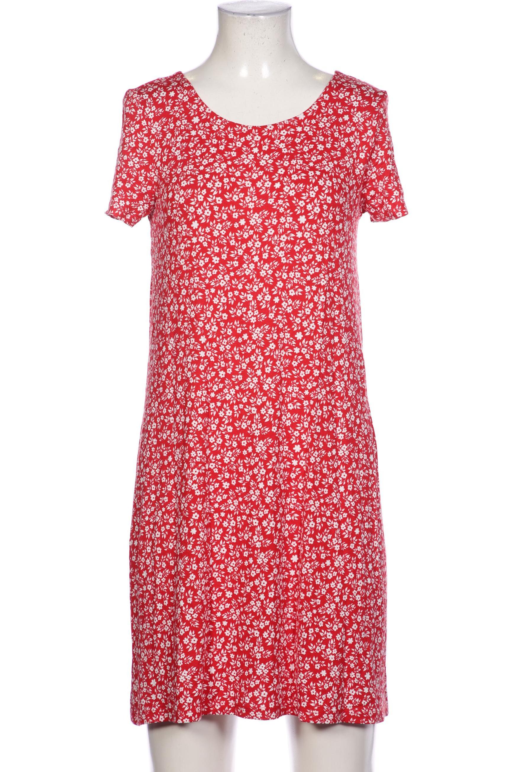 

Only Damen Kleid, rot, Gr. 36