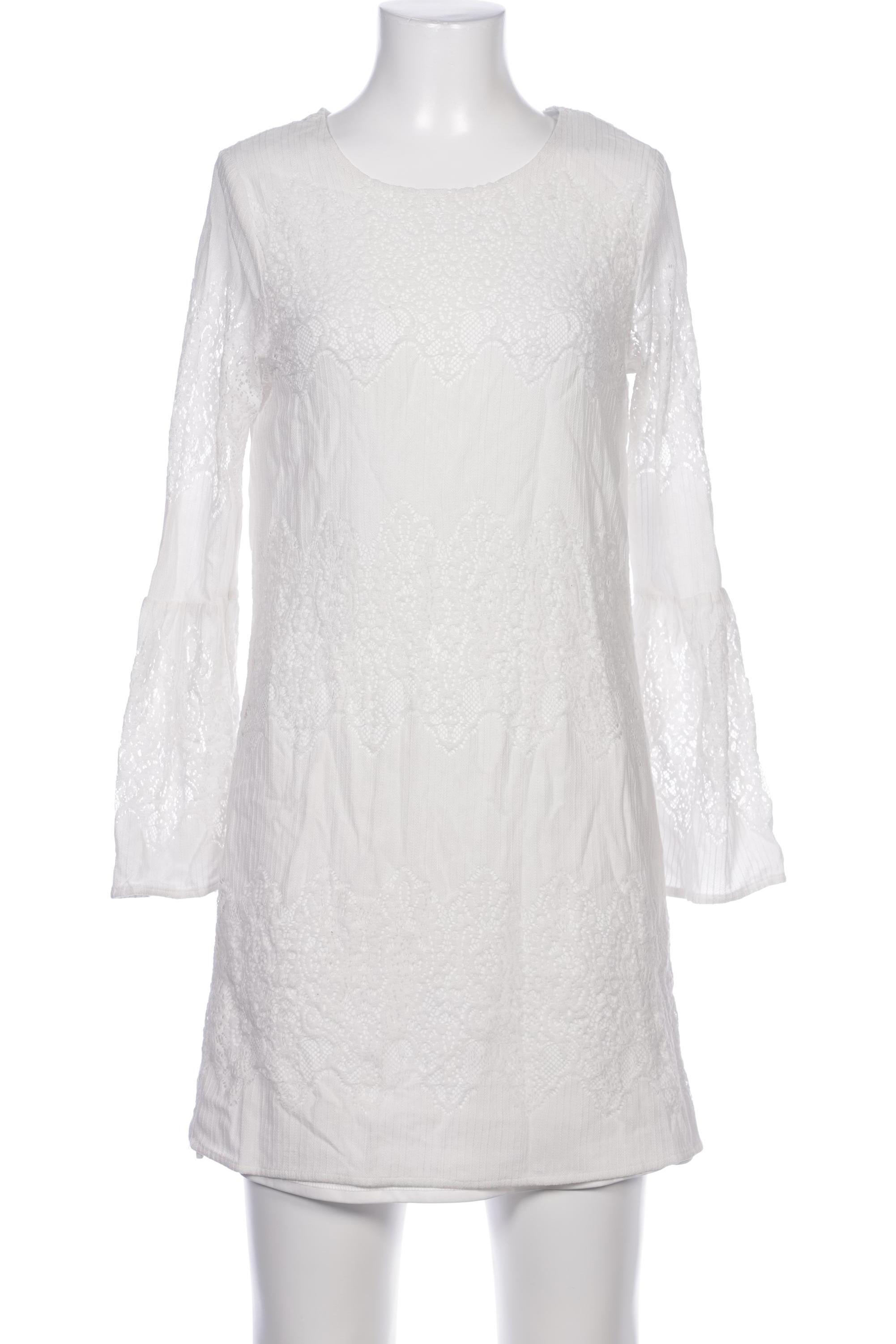 

Only Damen Kleid, weiß, Gr. 38