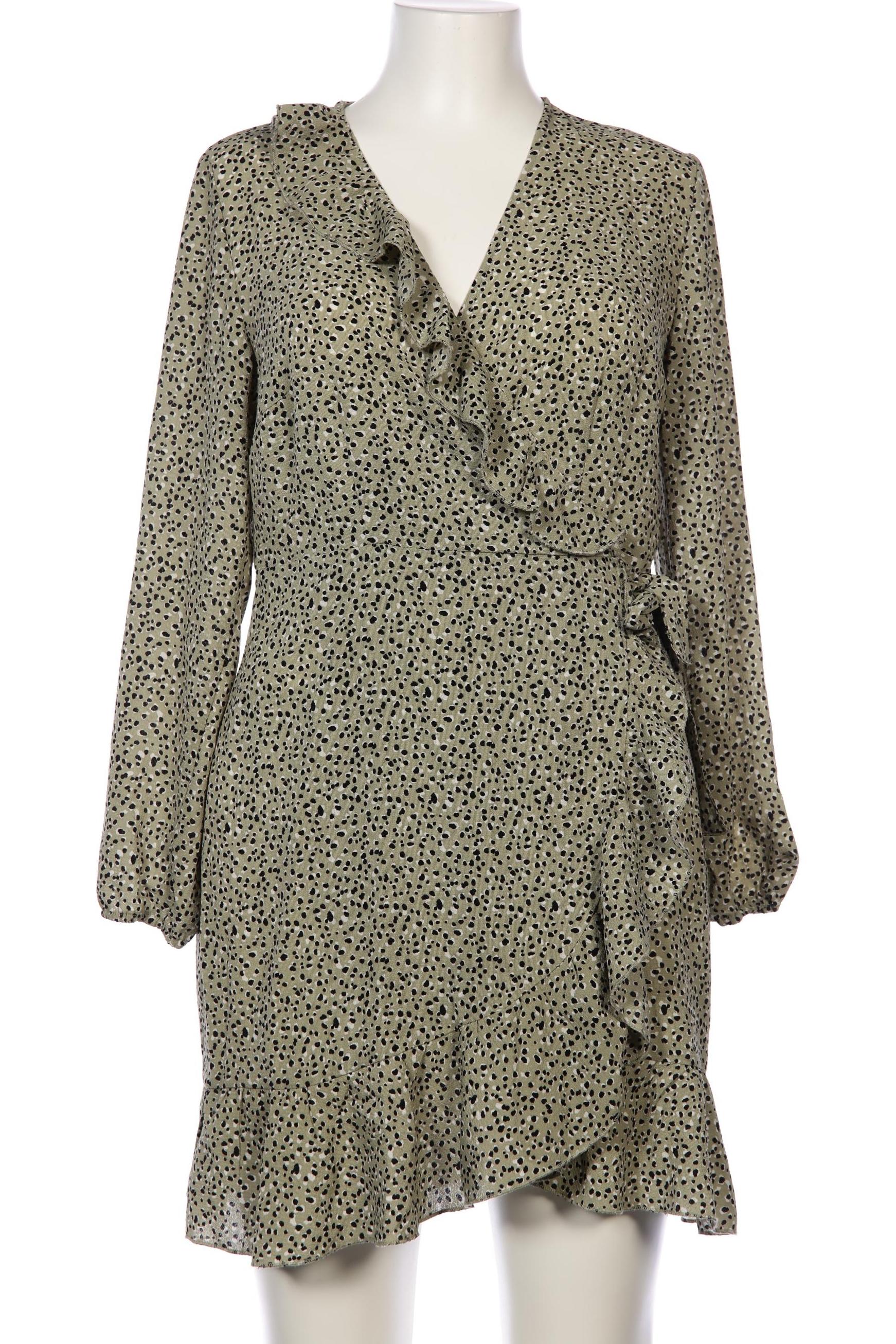 

Only Damen Kleid, grün, Gr. 42