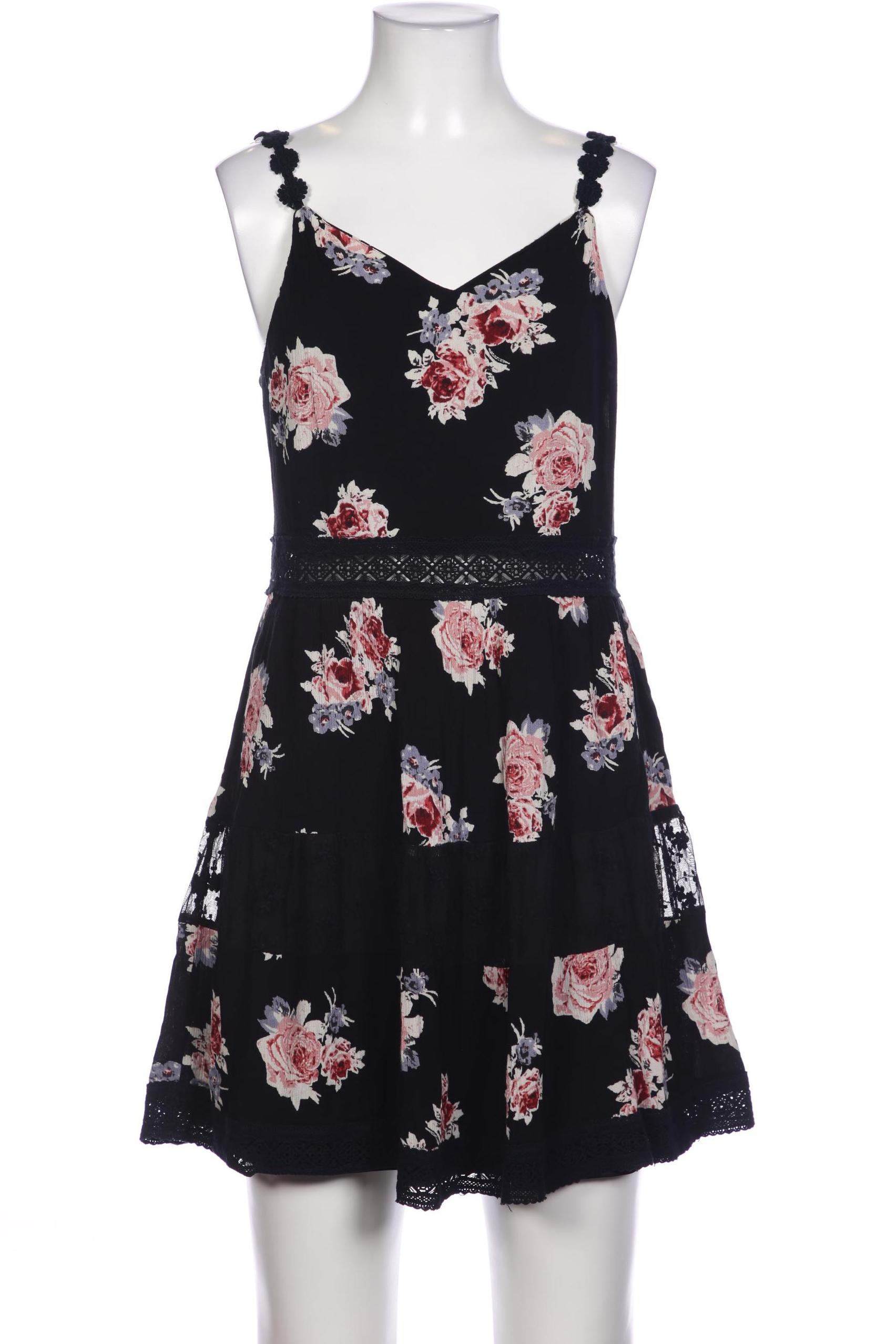 

ONLY Damen Kleid, marineblau