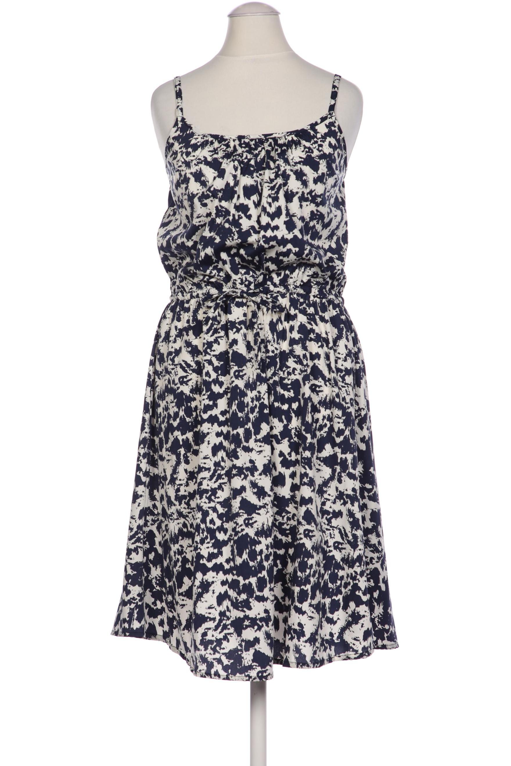 

Only Damen Kleid, blau, Gr. 34