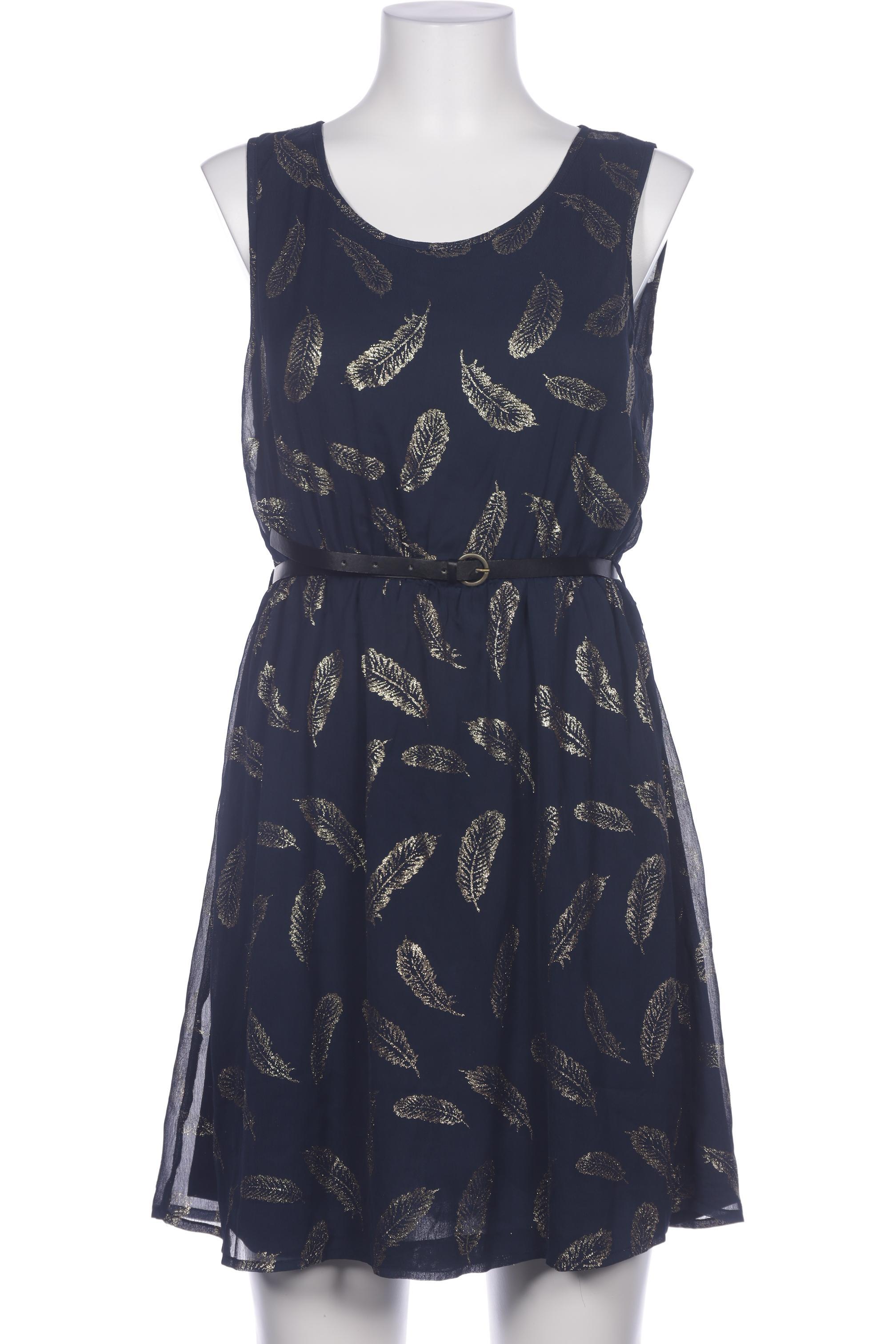 

Only Damen Kleid, marineblau, Gr. 40