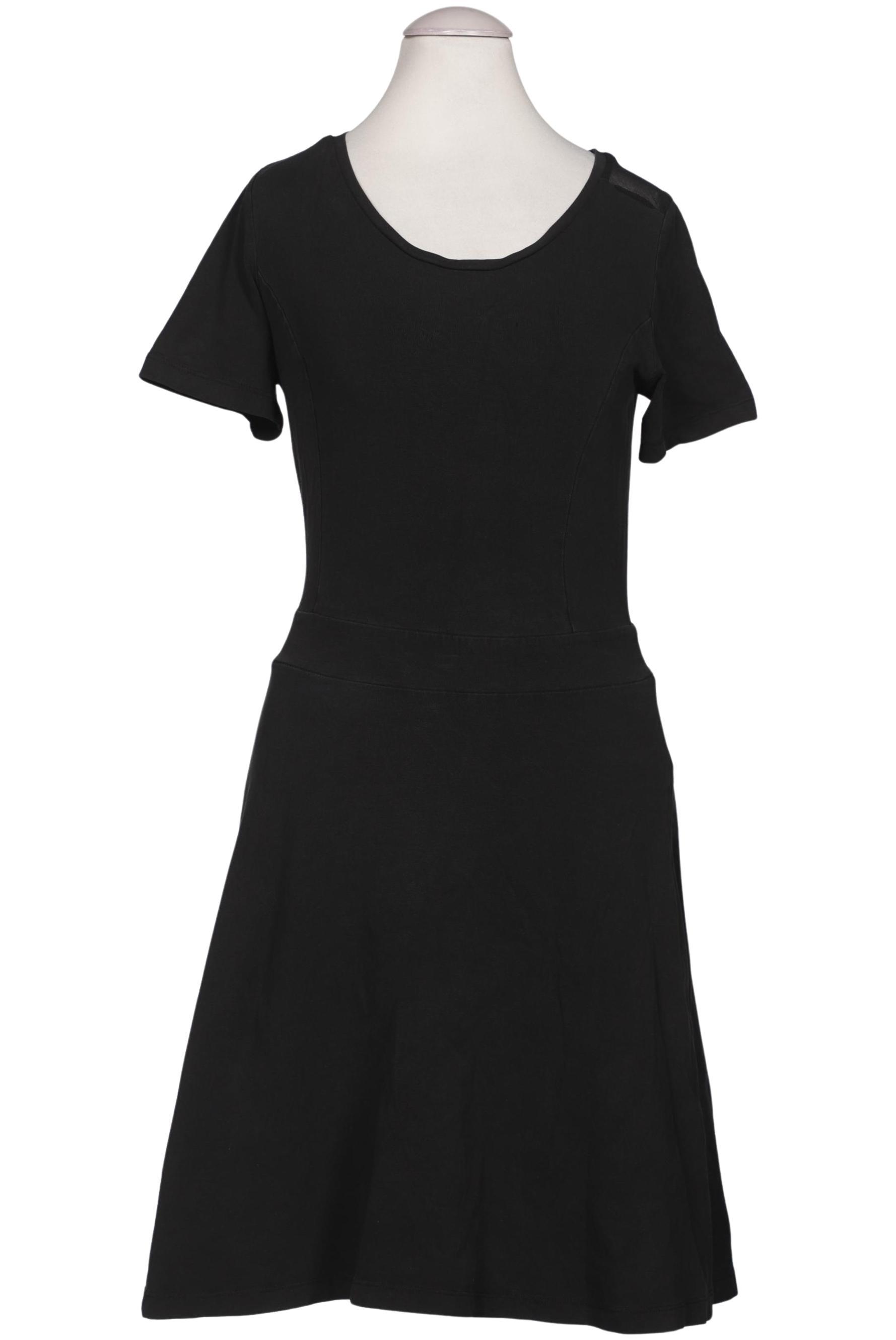 

Only Damen Kleid, schwarz, Gr. 36