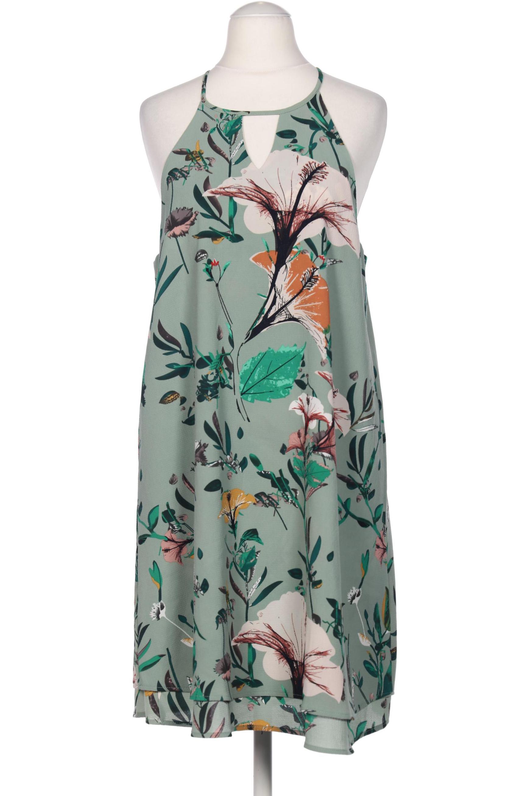 

Only Damen Kleid, grün, Gr. 36