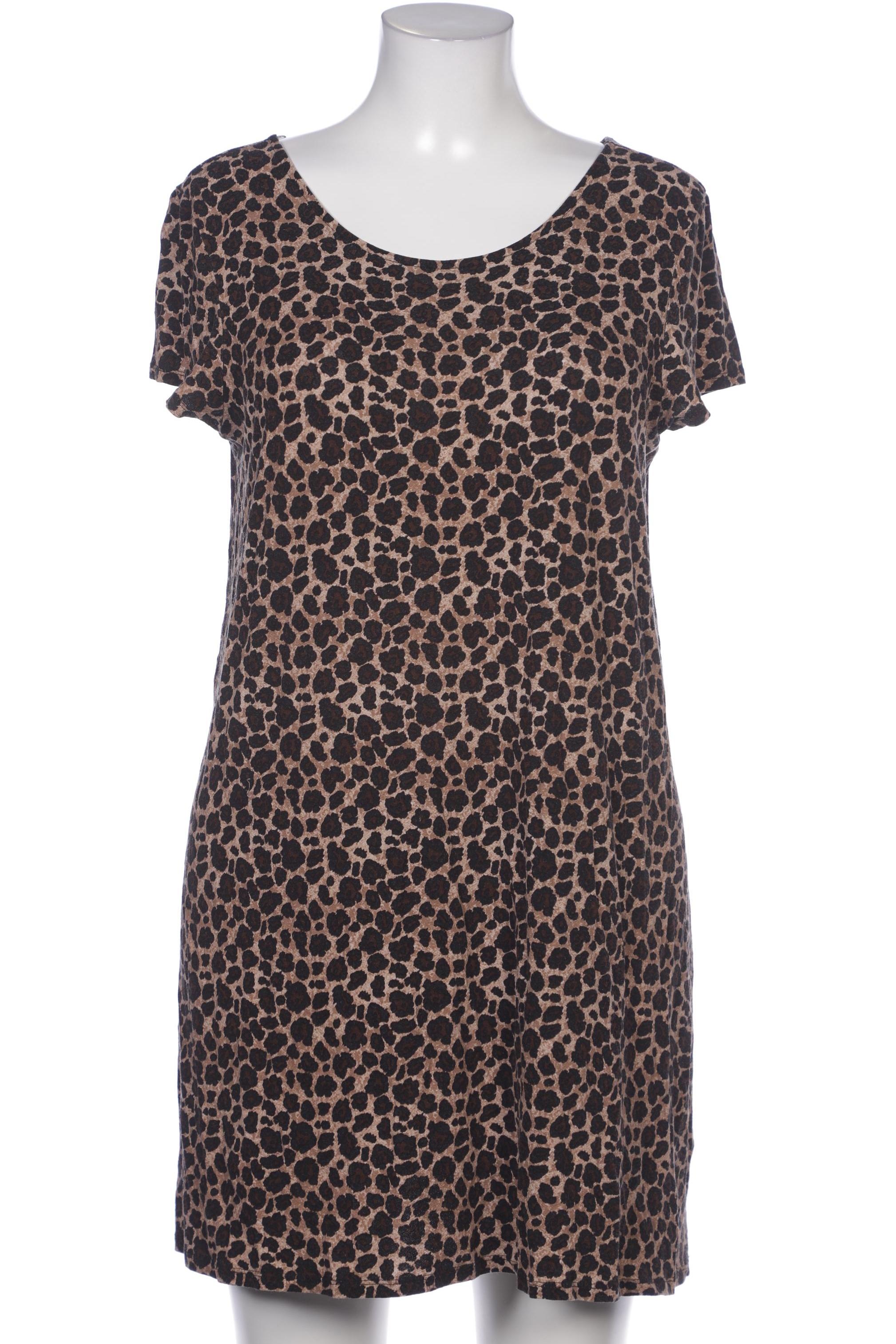 

Only Damen Kleid, braun, Gr. 44