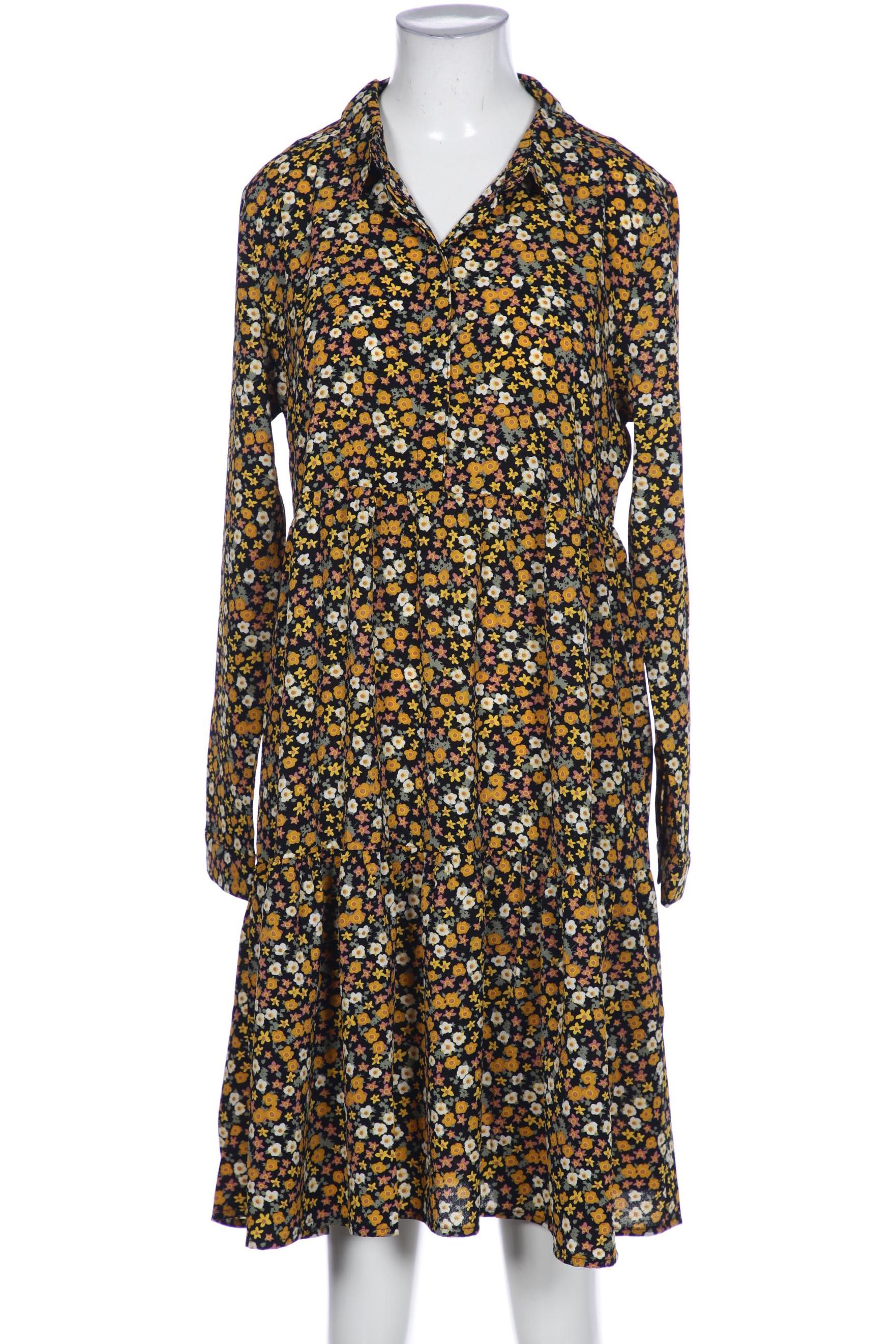 

Only Damen Kleid, gelb, Gr. 38
