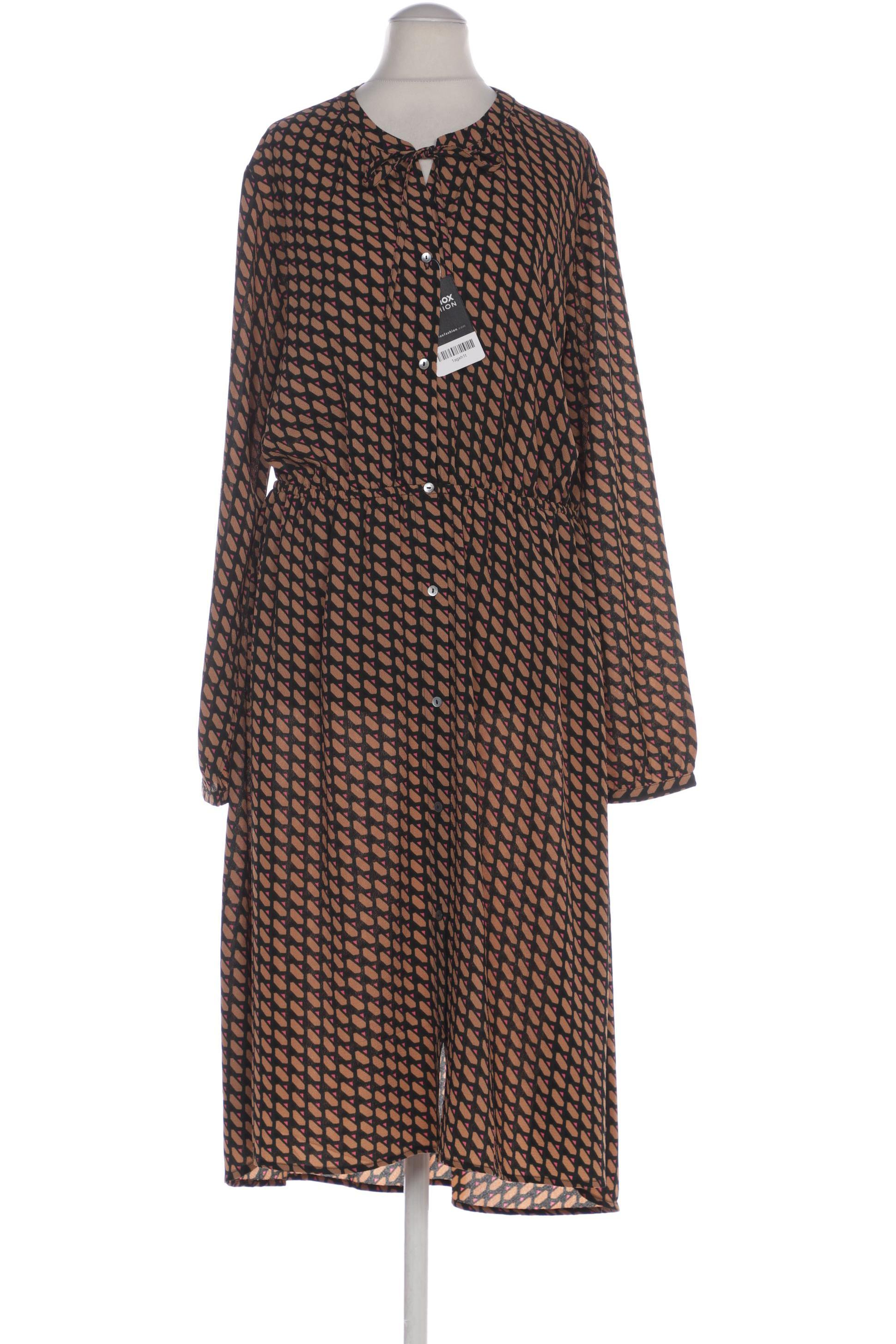 

Only Damen Kleid, braun, Gr. 40
