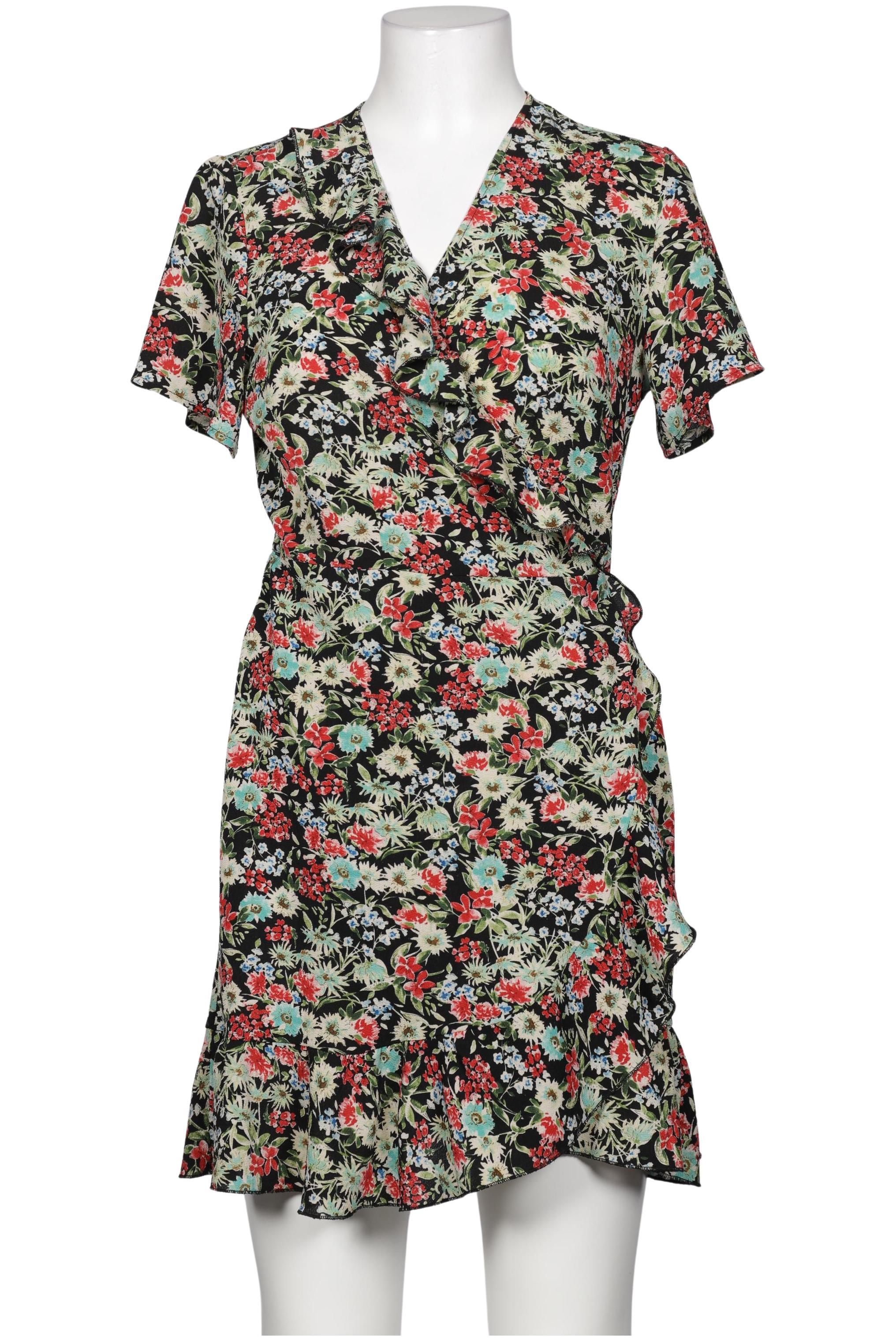 

Only Damen Kleid, mehrfarbig, Gr. 40