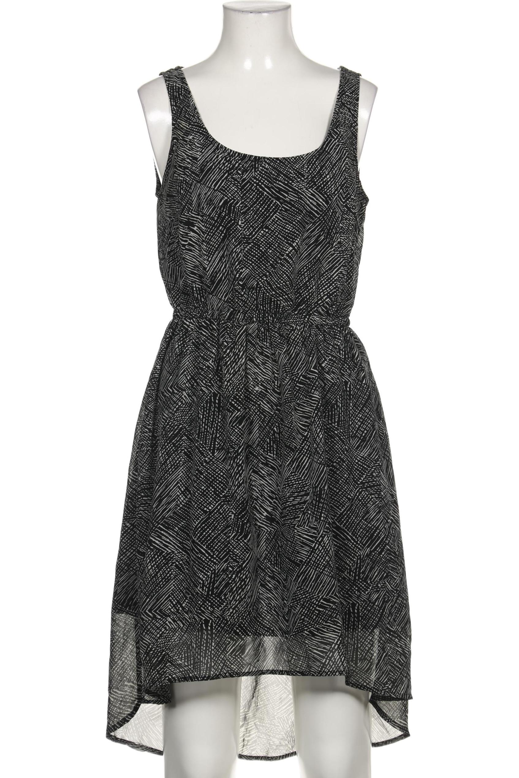 

Only Damen Kleid, schwarz, Gr. 38