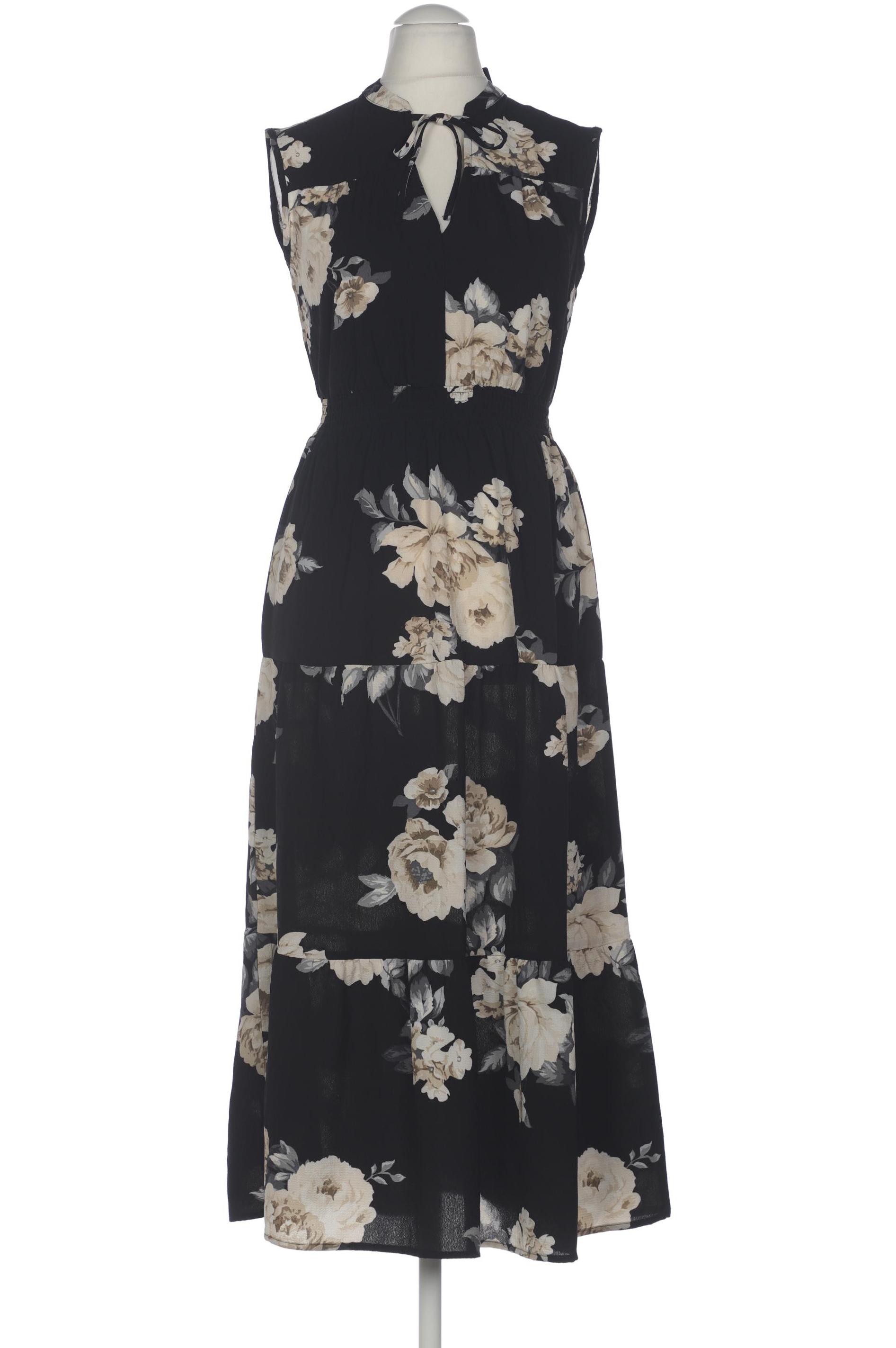 

Only Damen Kleid, schwarz, Gr. 34