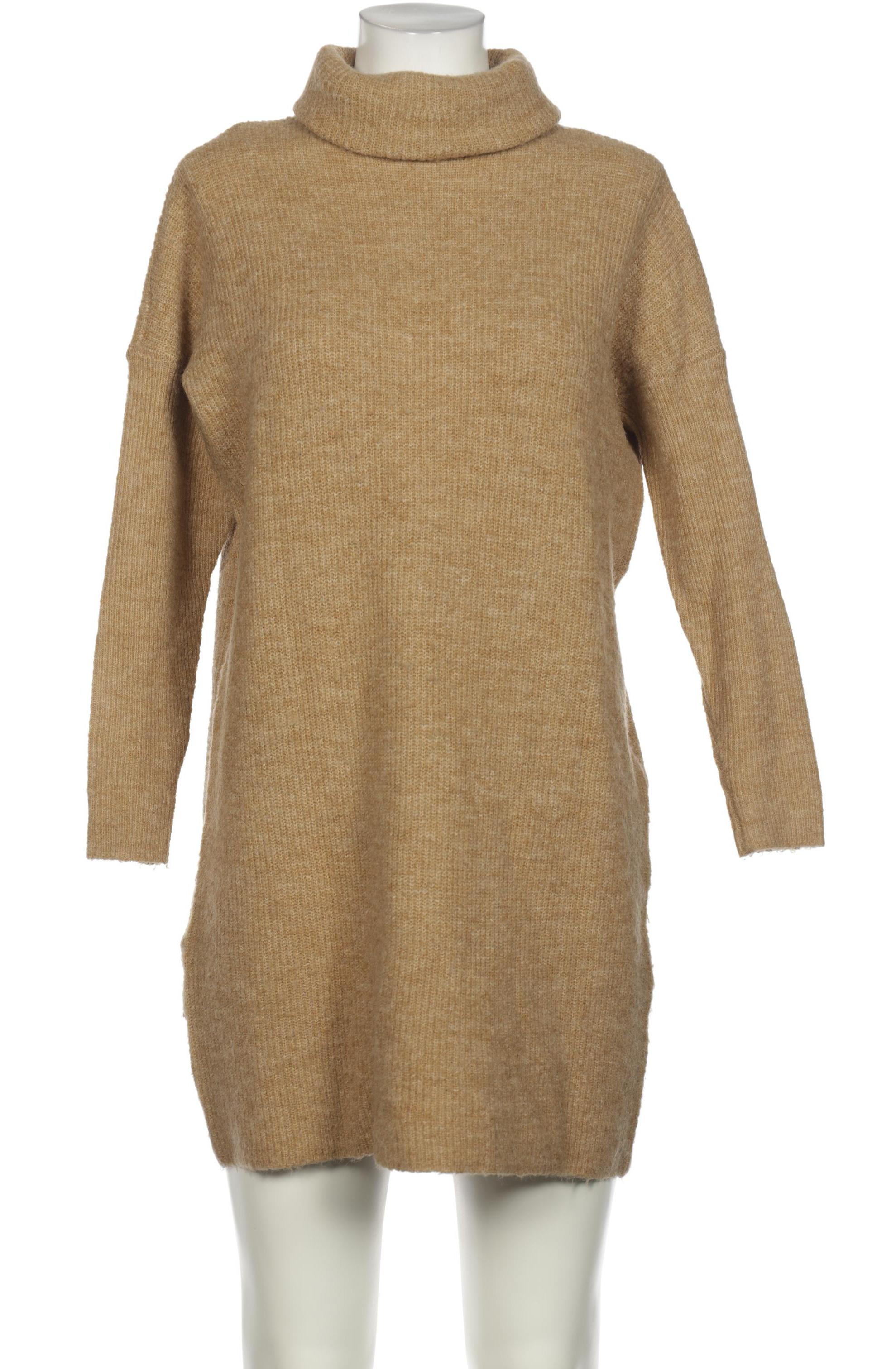 

Only Damen Kleid, braun, Gr. 38