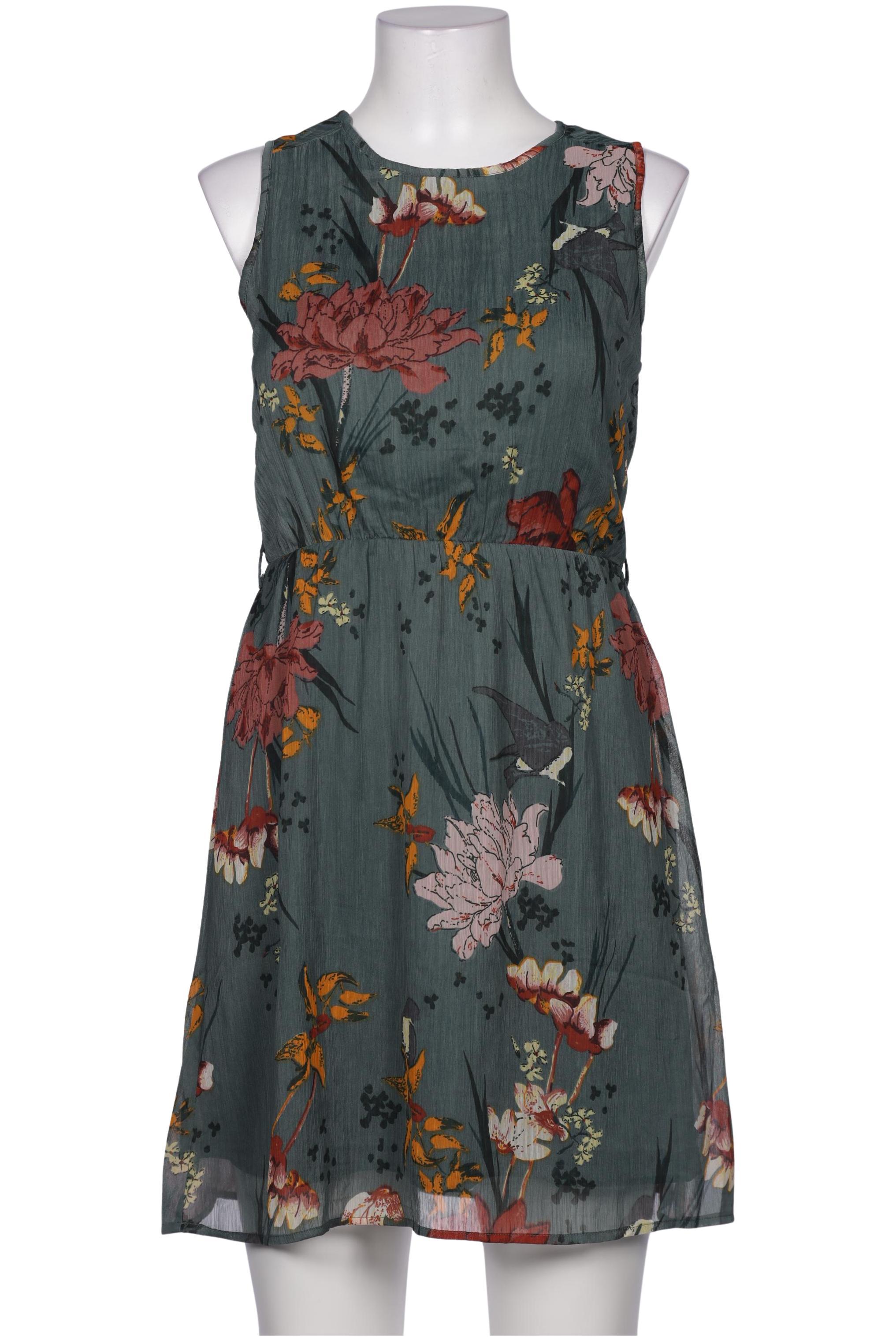 

Only Damen Kleid, grün, Gr. 36