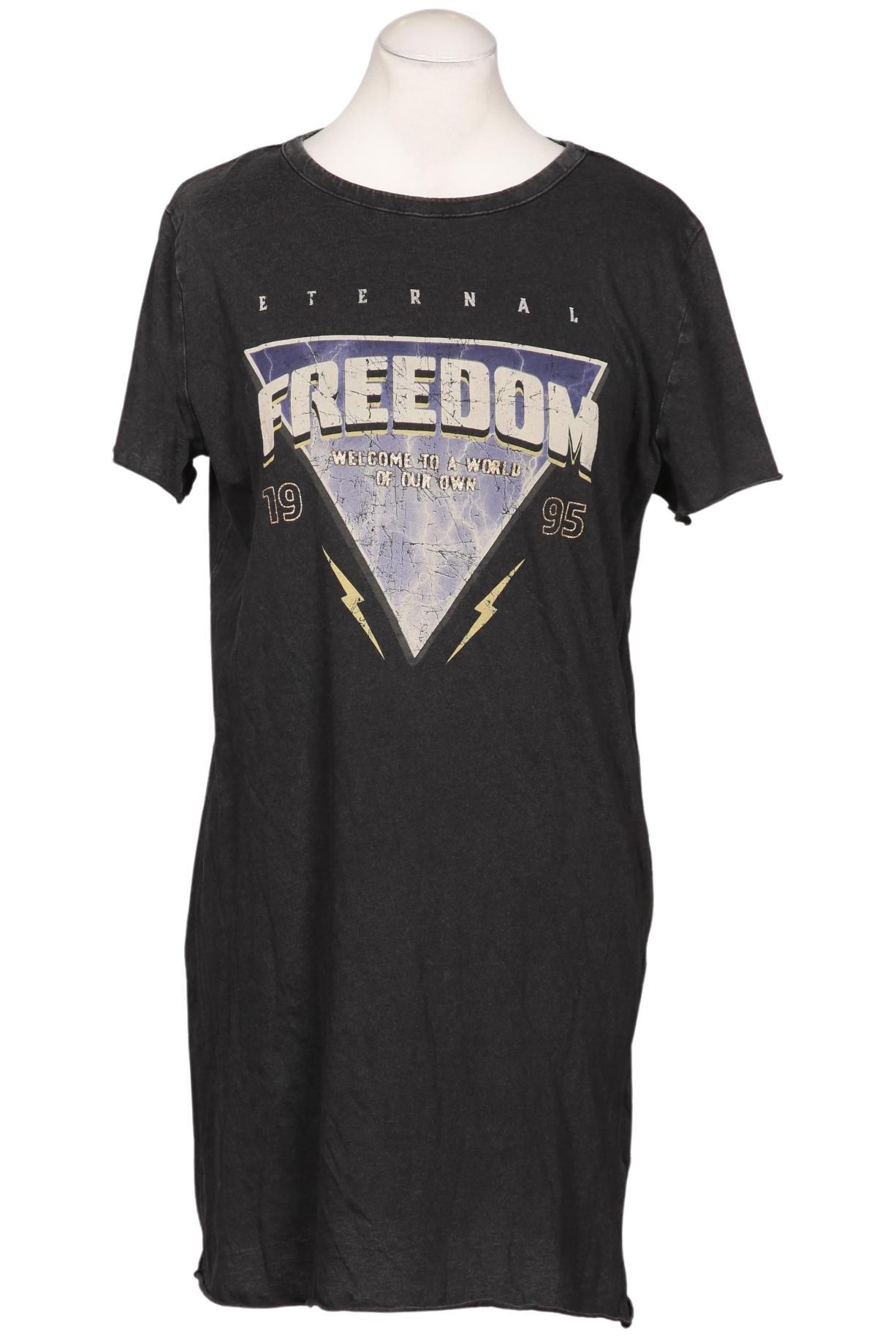 

Only Damen Kleid, grau, Gr. 36