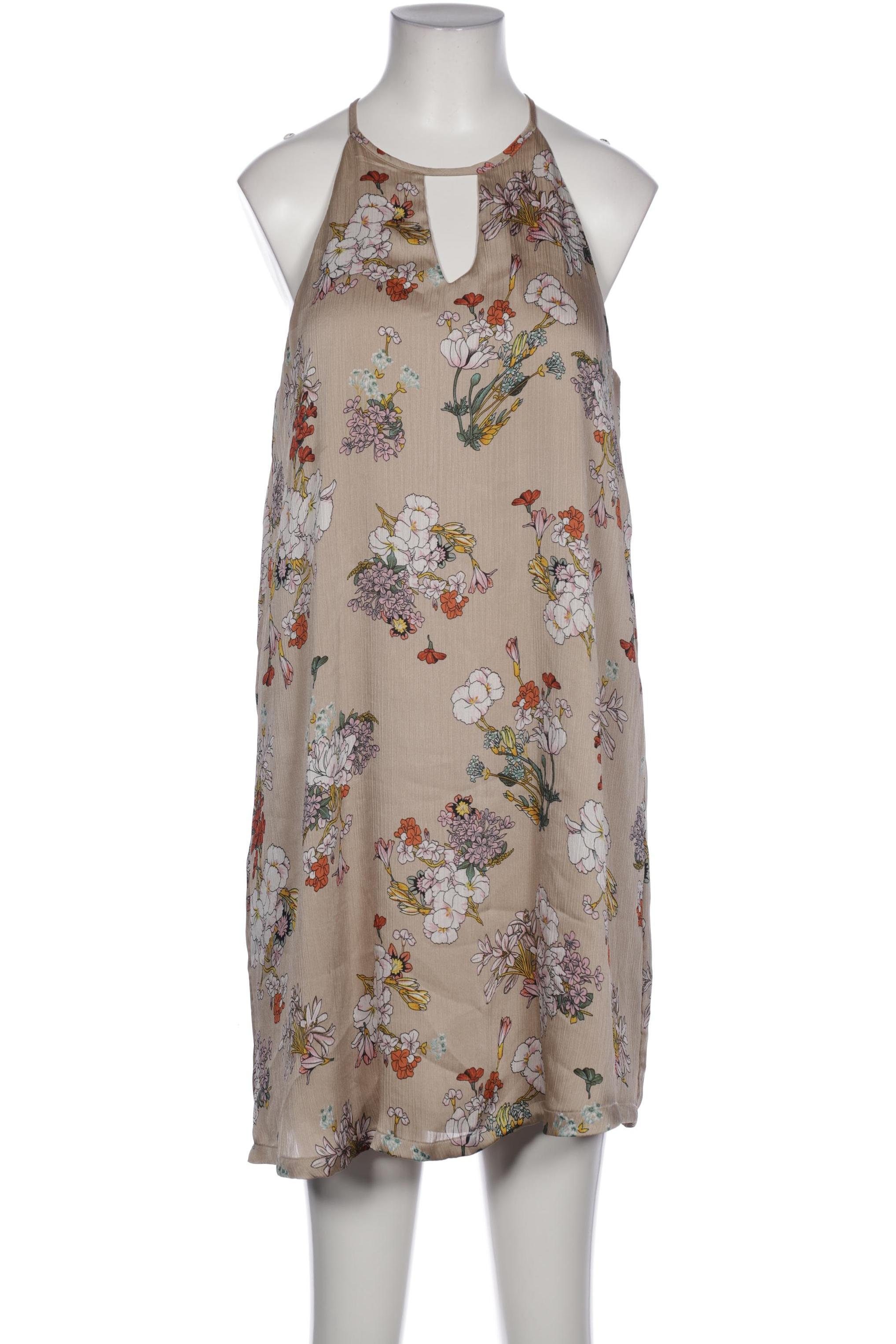 

Only Damen Kleid, beige, Gr. 38