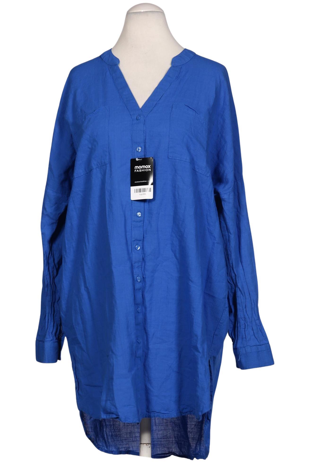 

Only Damen Kleid, blau, Gr. 36