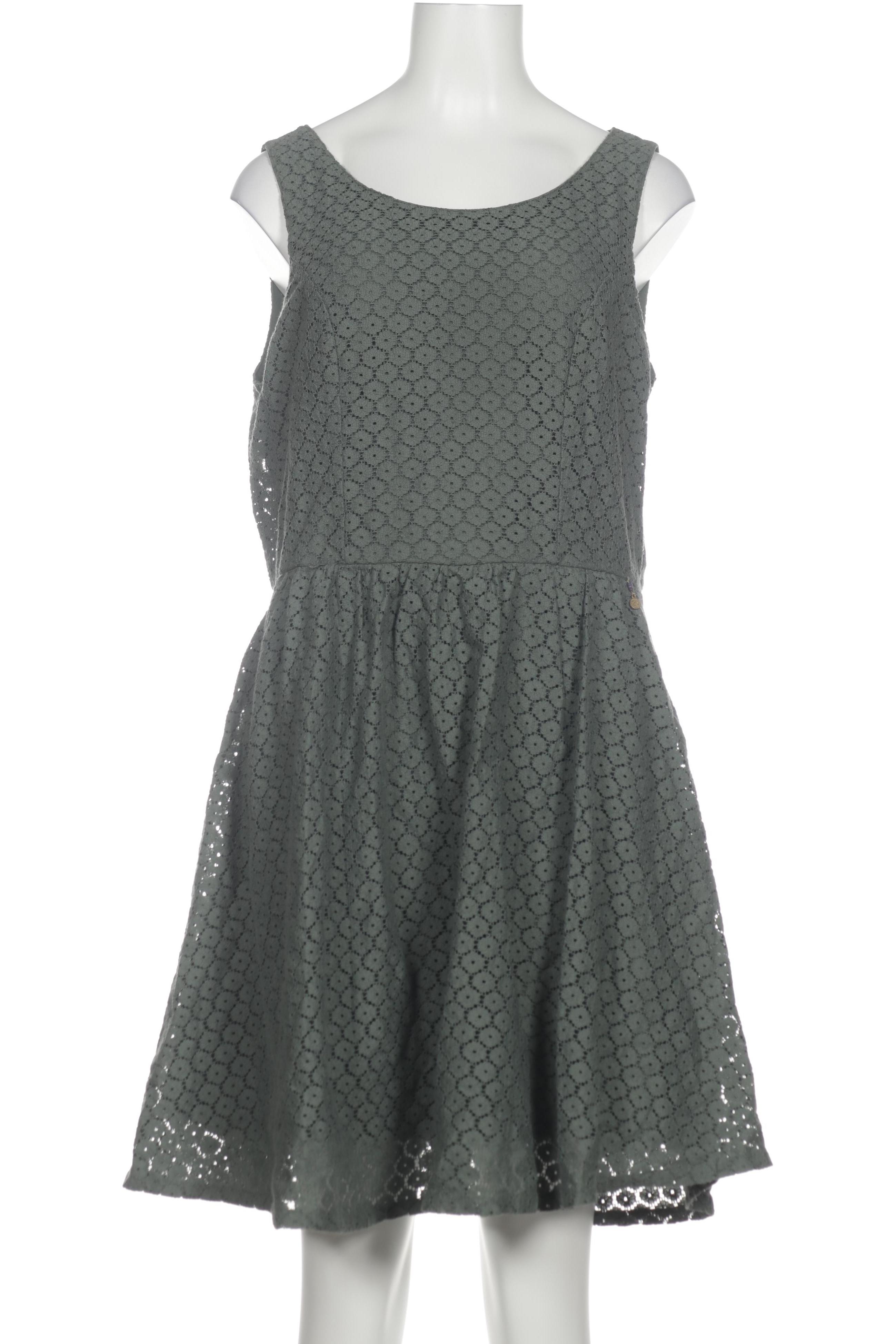 

Only Damen Kleid, grün, Gr. 34