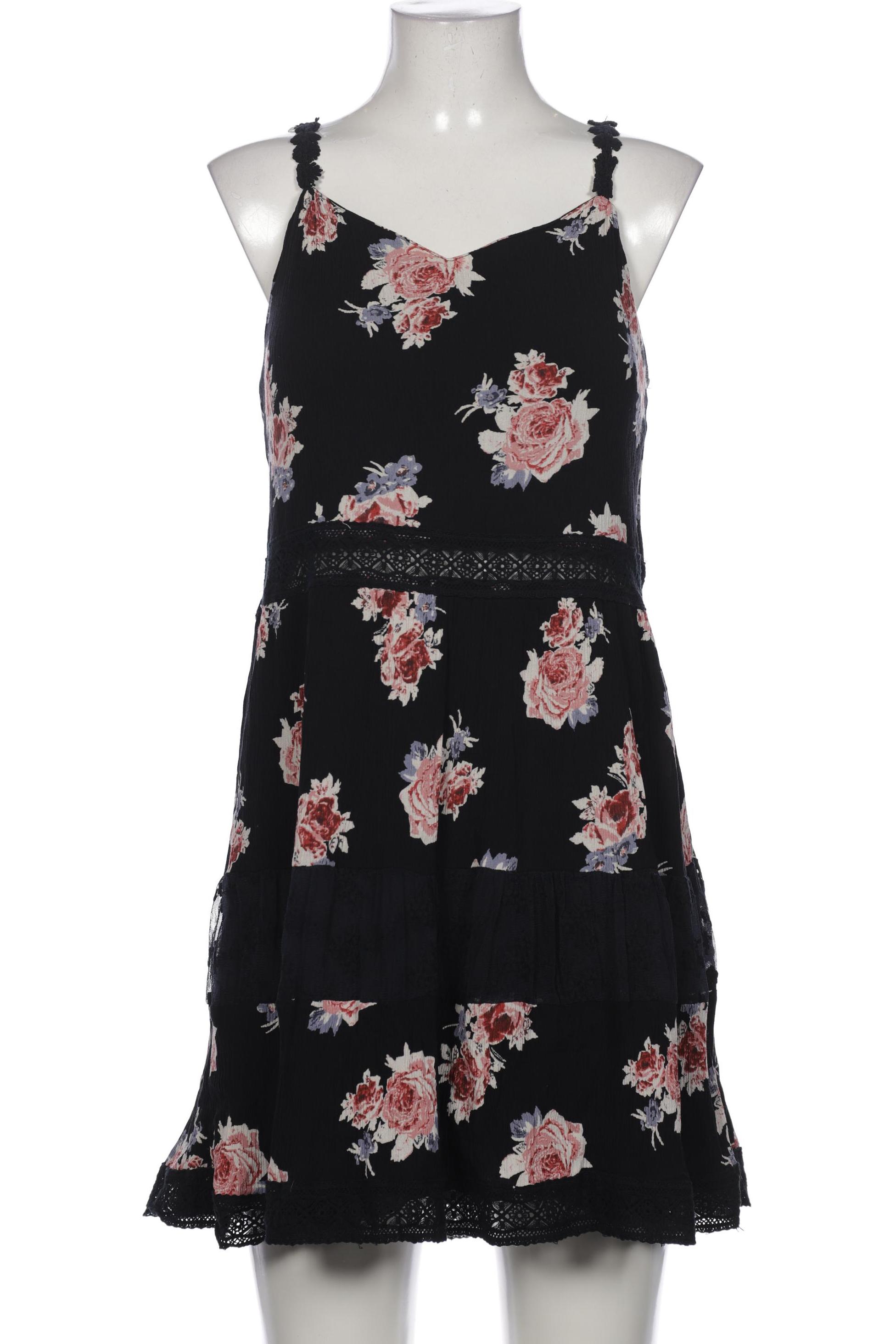 

Only Damen Kleid, schwarz, Gr. 40