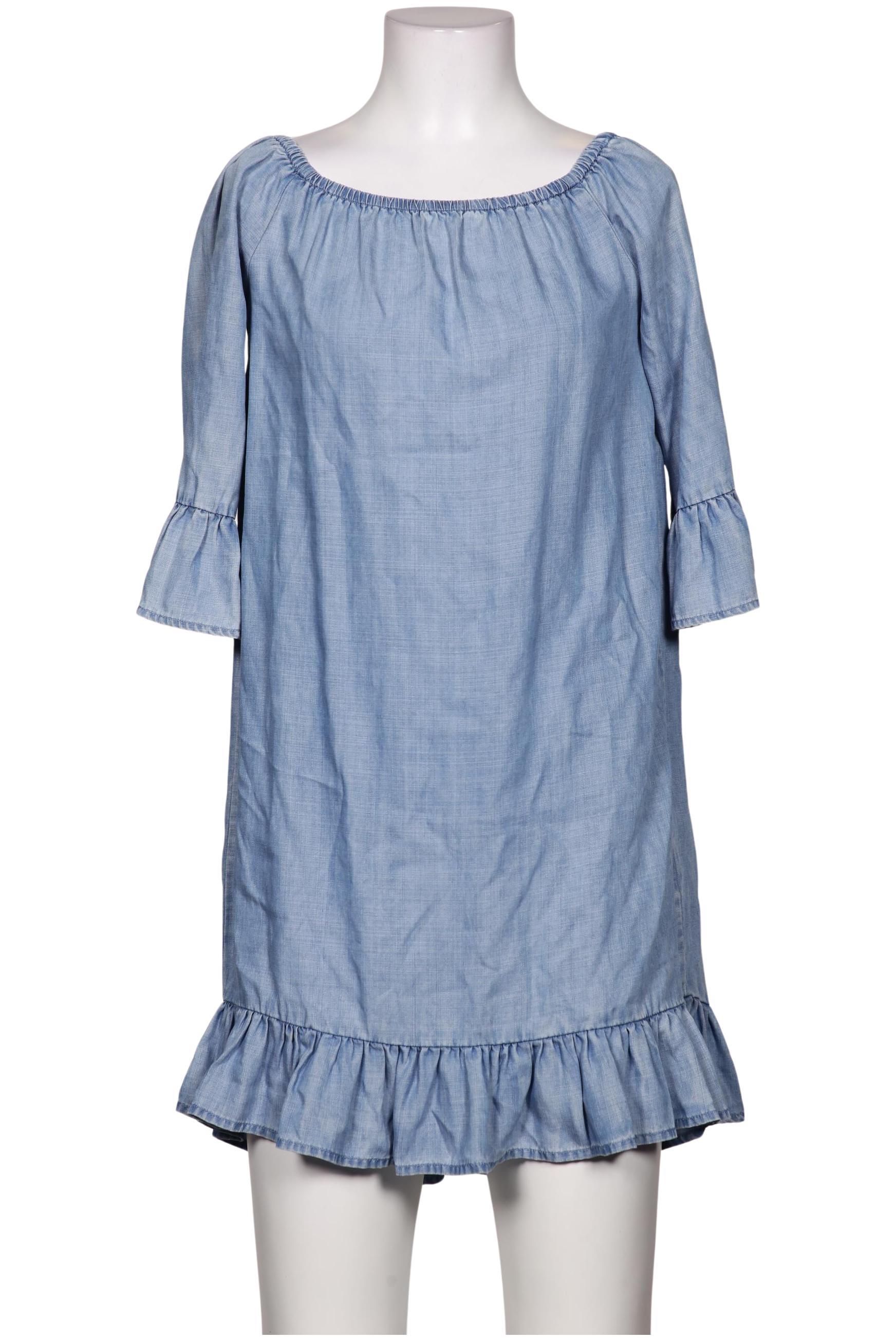

Only Damen Kleid, hellblau, Gr. 34