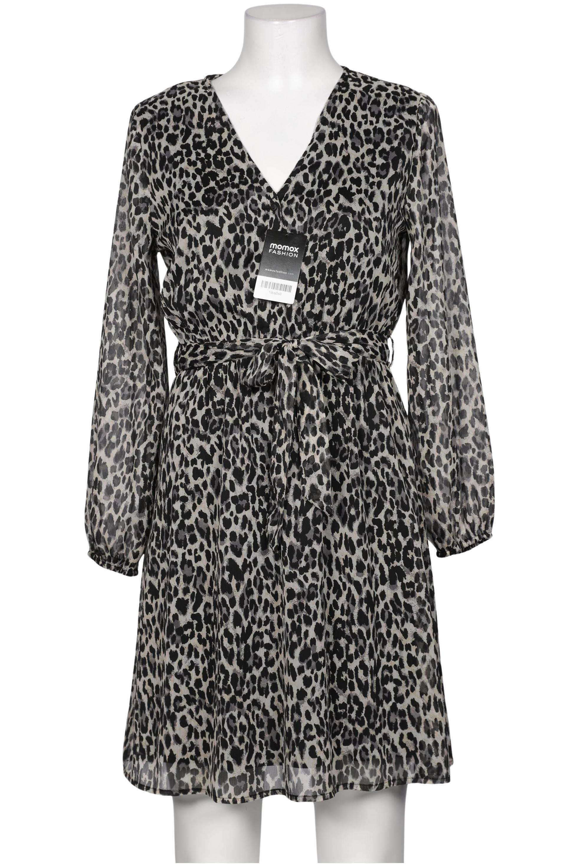 

Only Damen Kleid, schwarz, Gr. 36