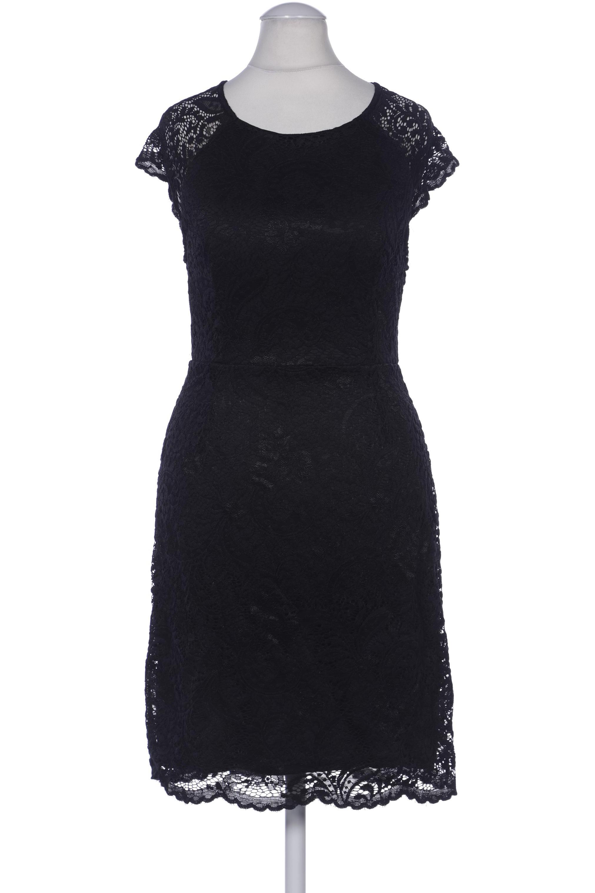 

Only Damen Kleid, schwarz, Gr. 34