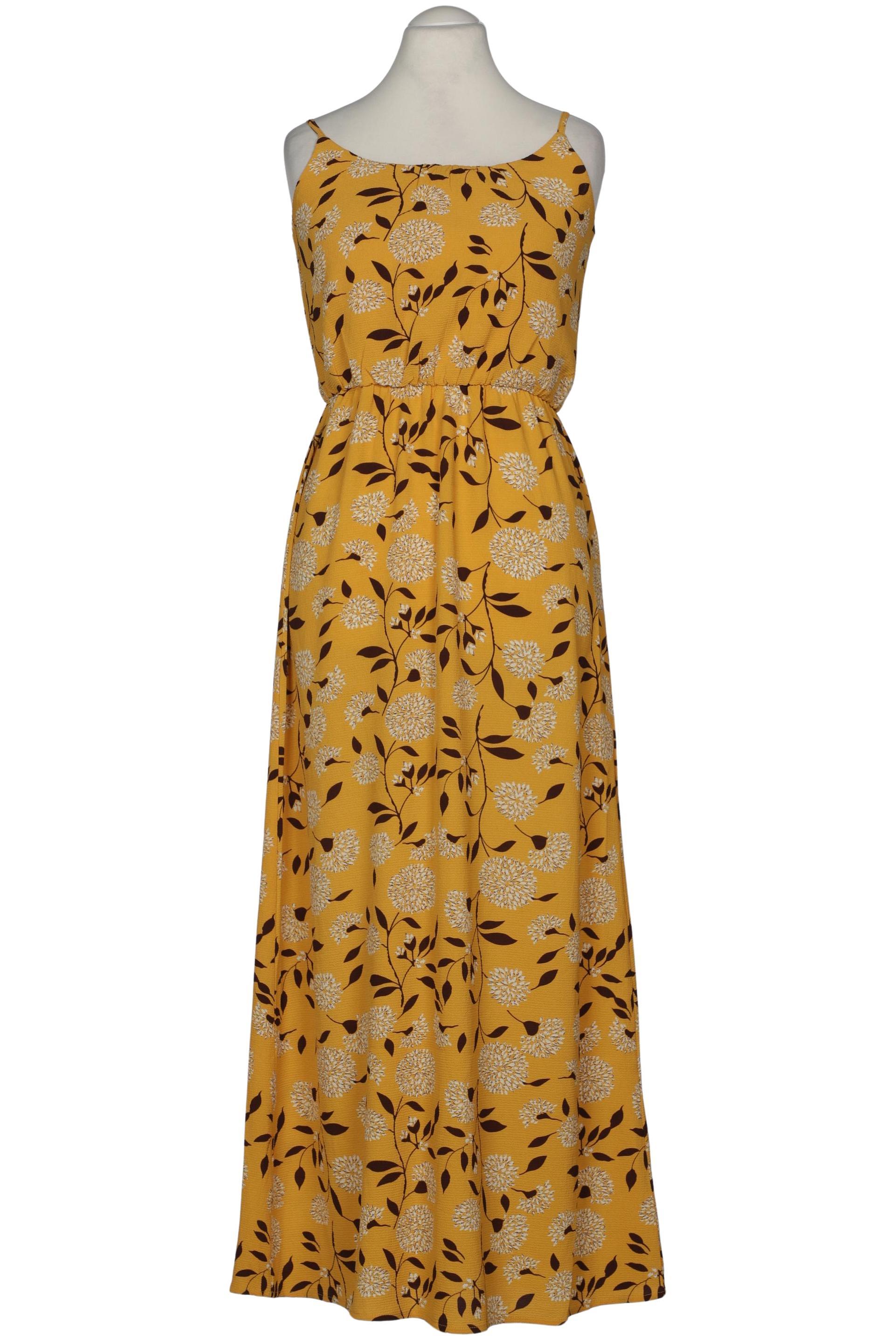 

Only Damen Kleid, gelb, Gr. 38